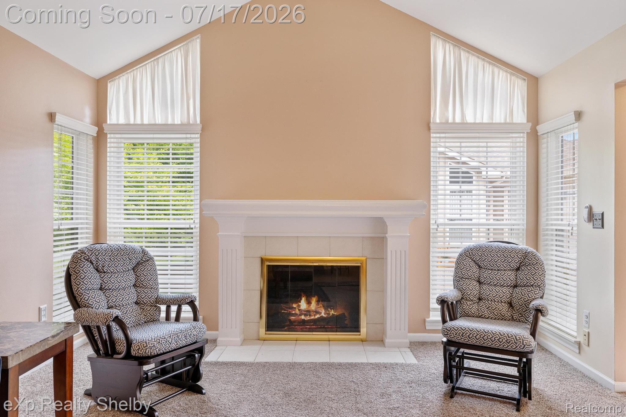 17680 Port Salem Drive Unit: 37