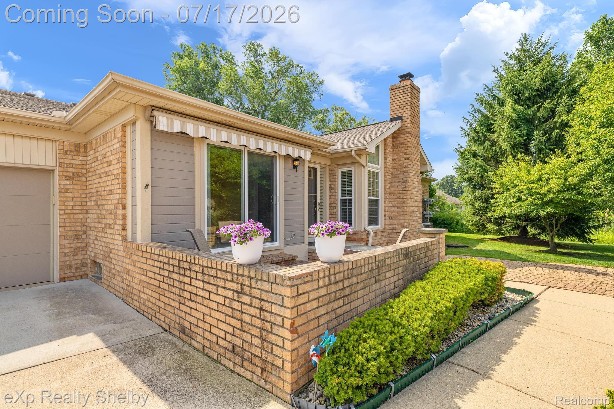 17680 Port Salem Drive Unit: 37