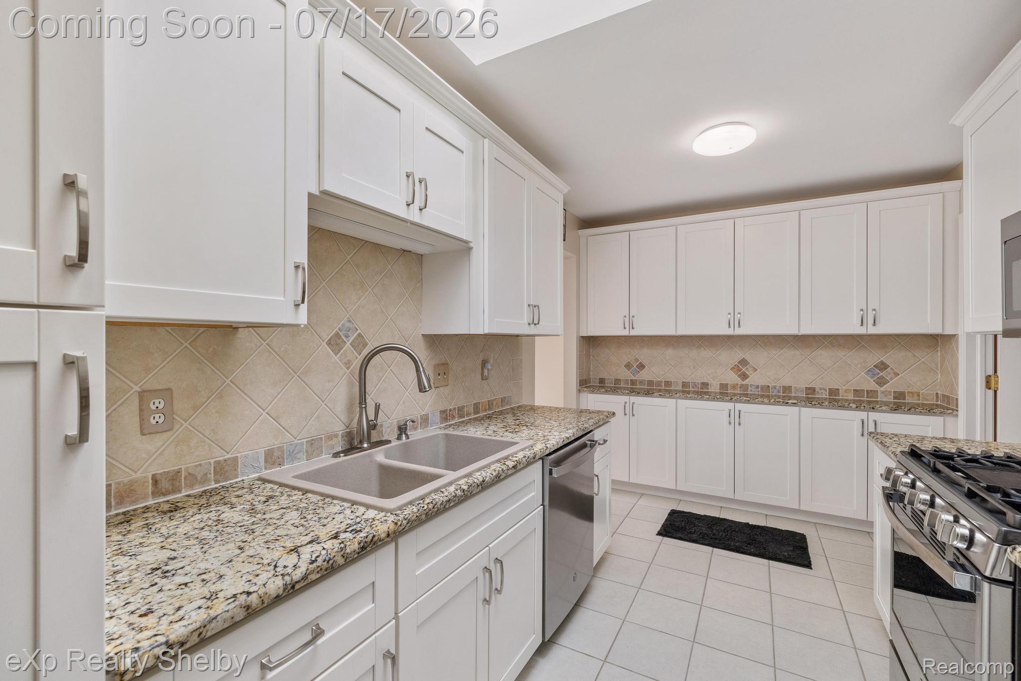17680 Port Salem Drive Unit: 37