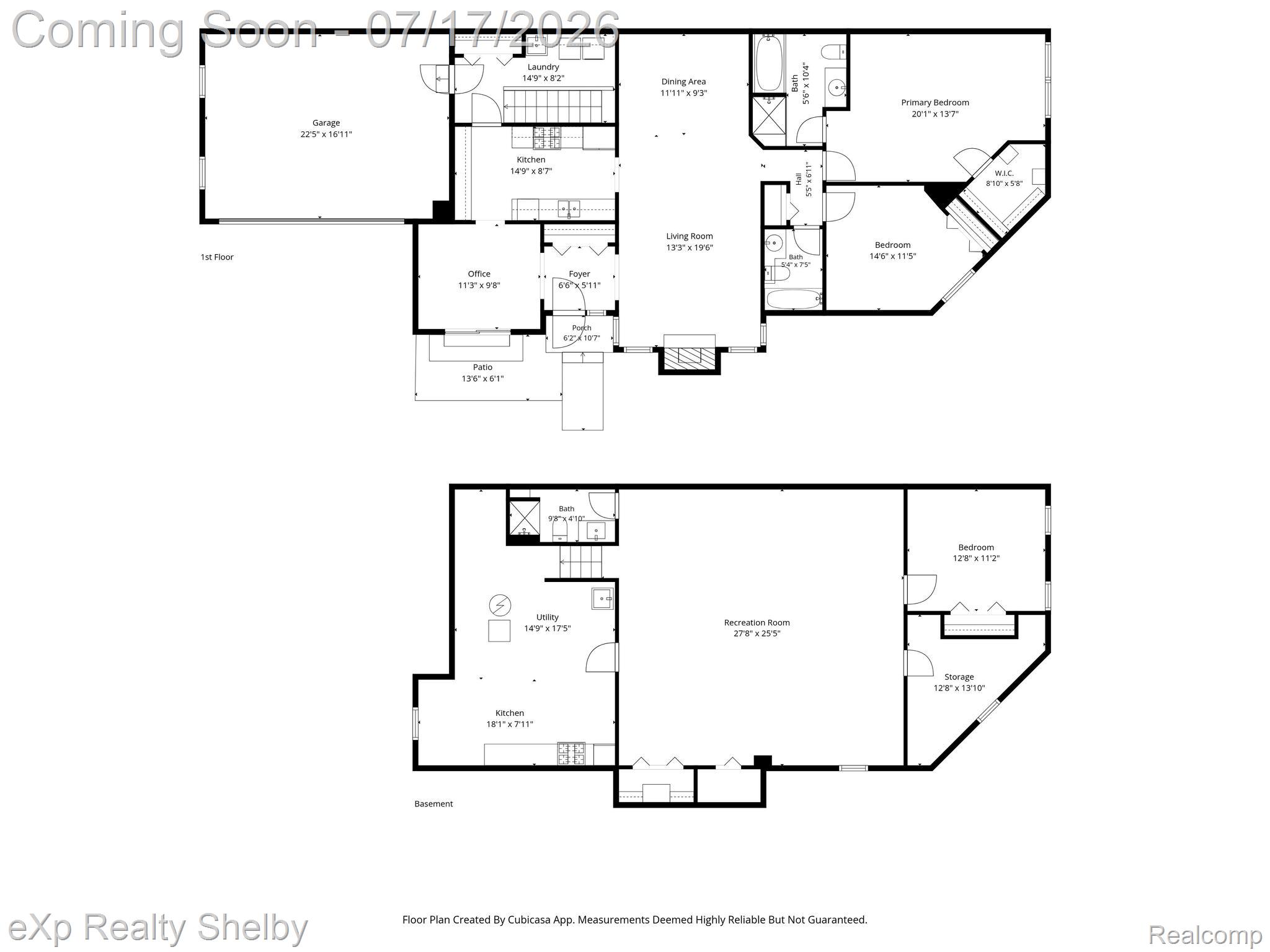 17680 Port Salem Drive Unit: 37