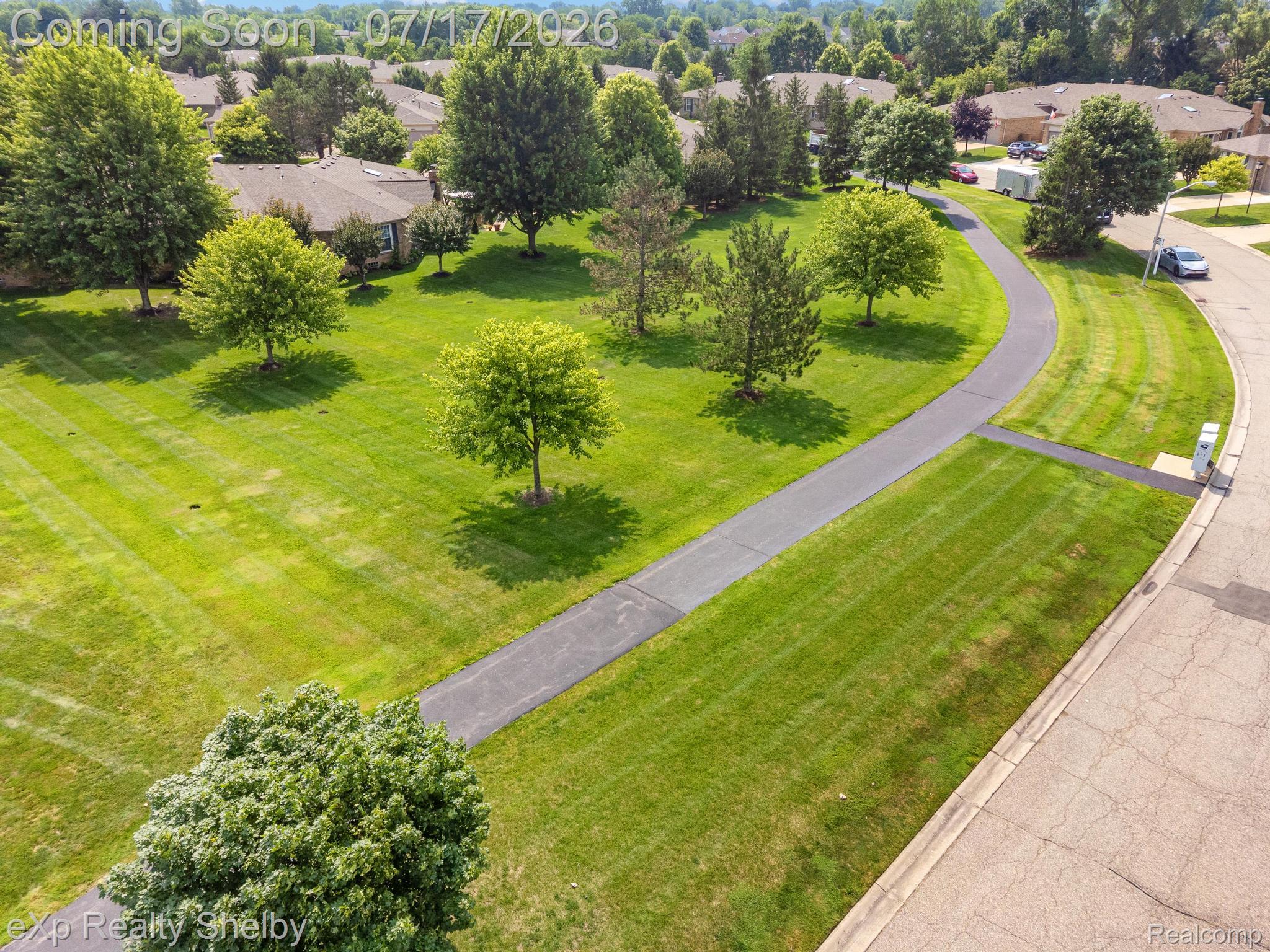17680 Port Salem Drive Unit: 37