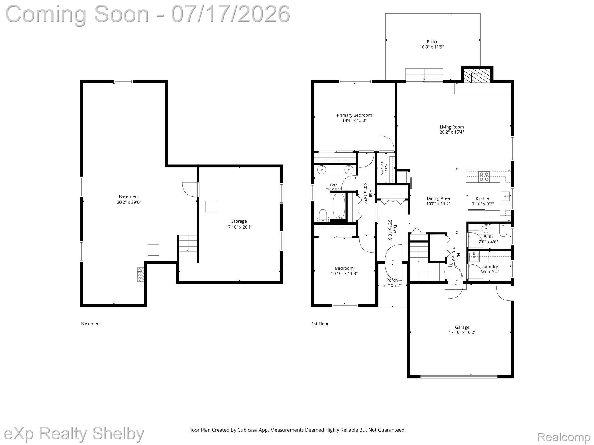 15175 La Grande Plaza Unit: 32