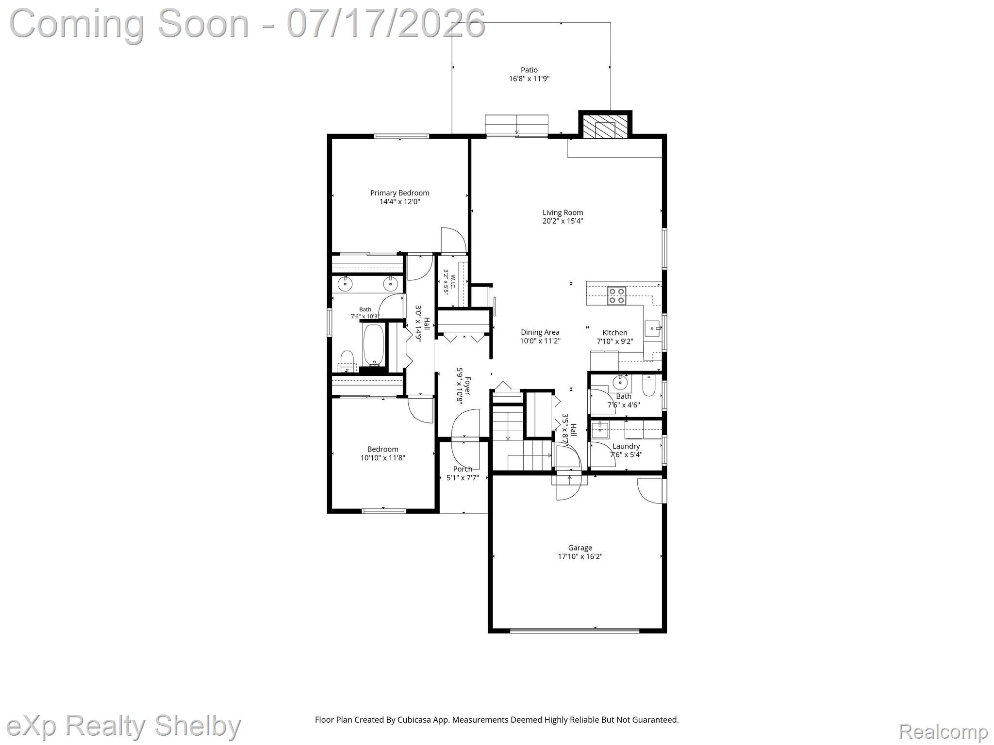 15175 La Grande Plaza Unit: 32