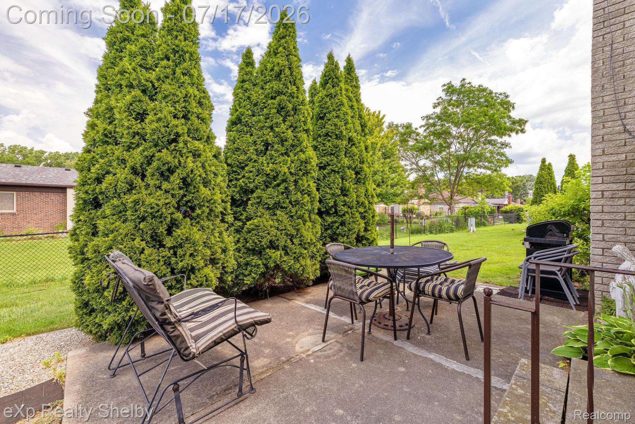 15175 La Grande Plaza Unit: 32