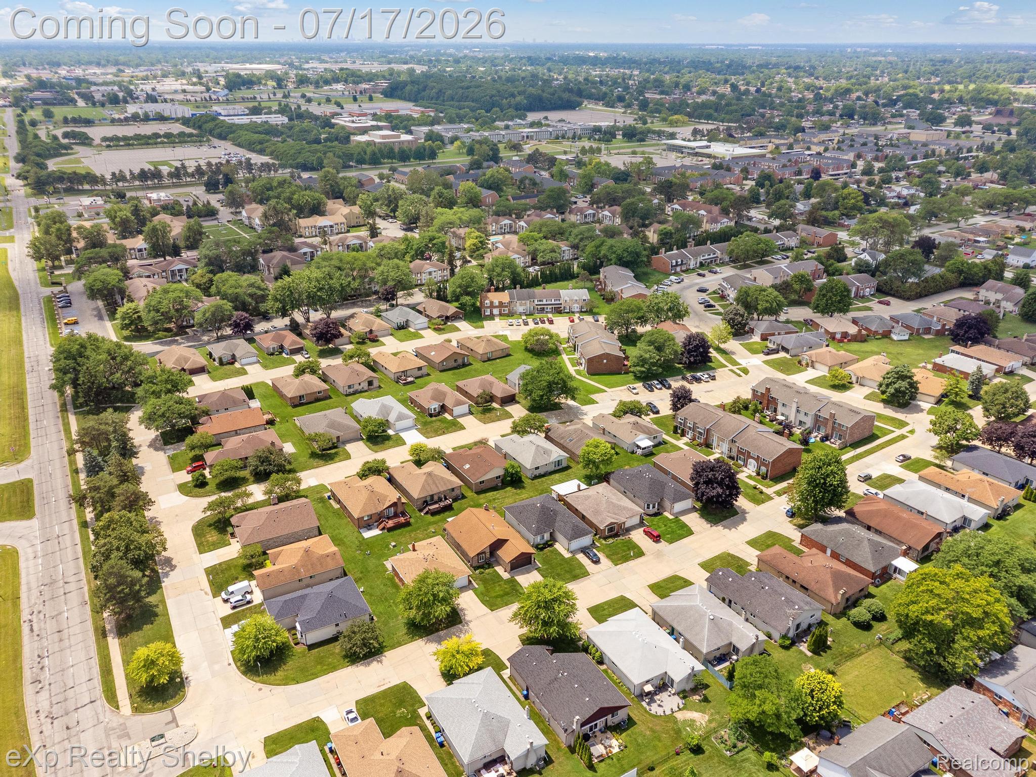 15175 La Grande Plaza Unit: 32