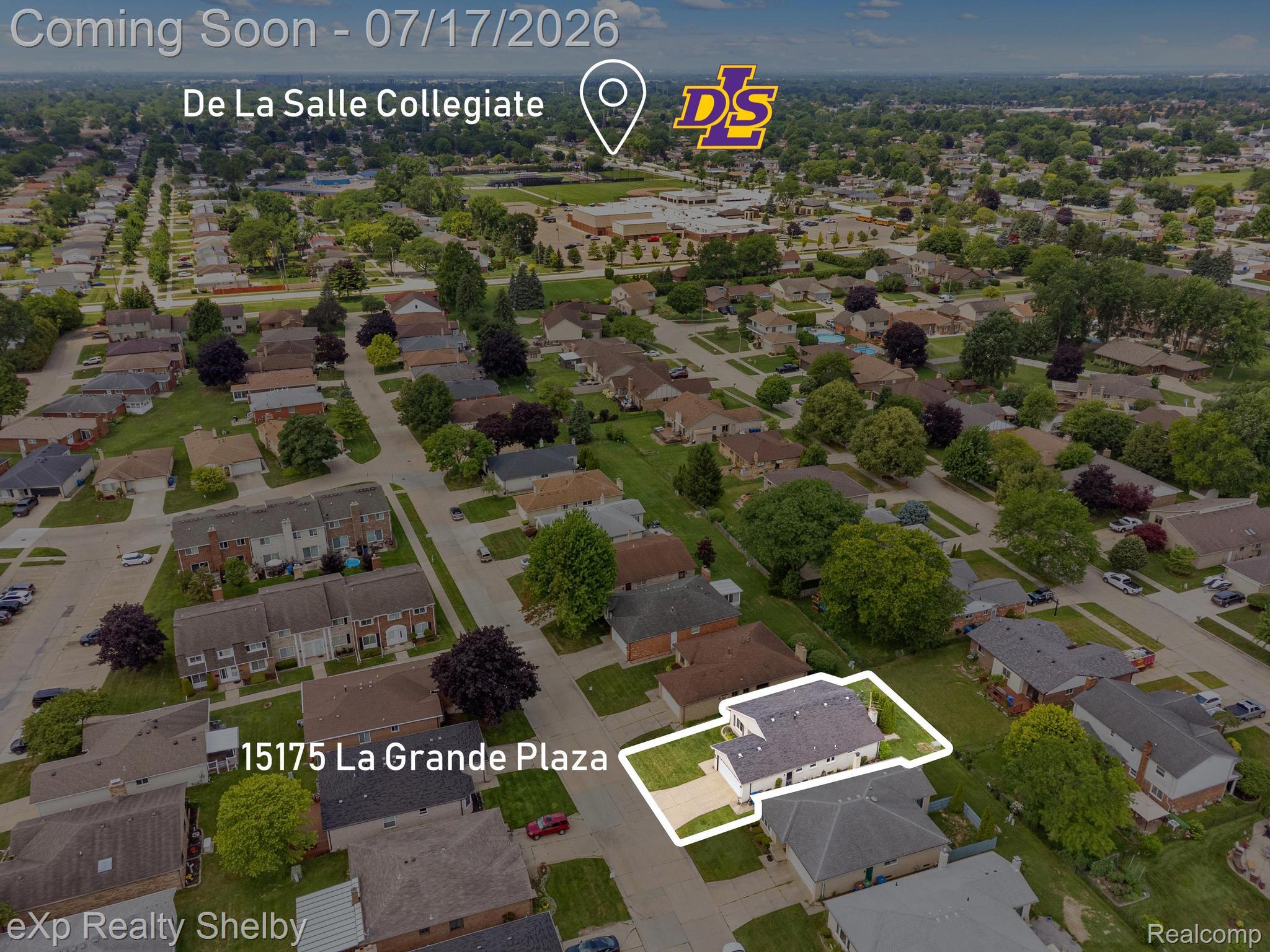 15175 La Grande Plaza Unit: 32