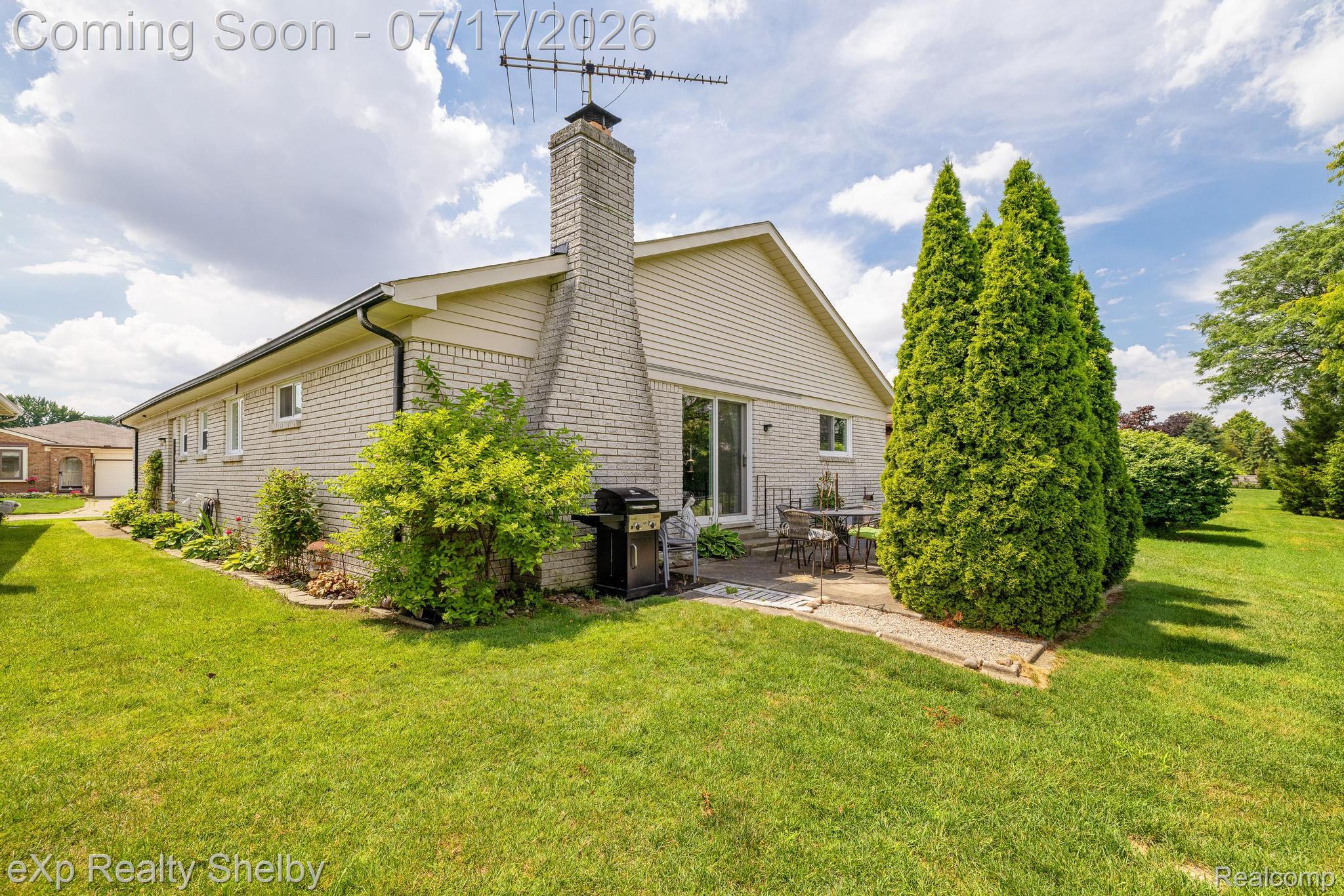 15175 La Grande Plaza Unit: 32
