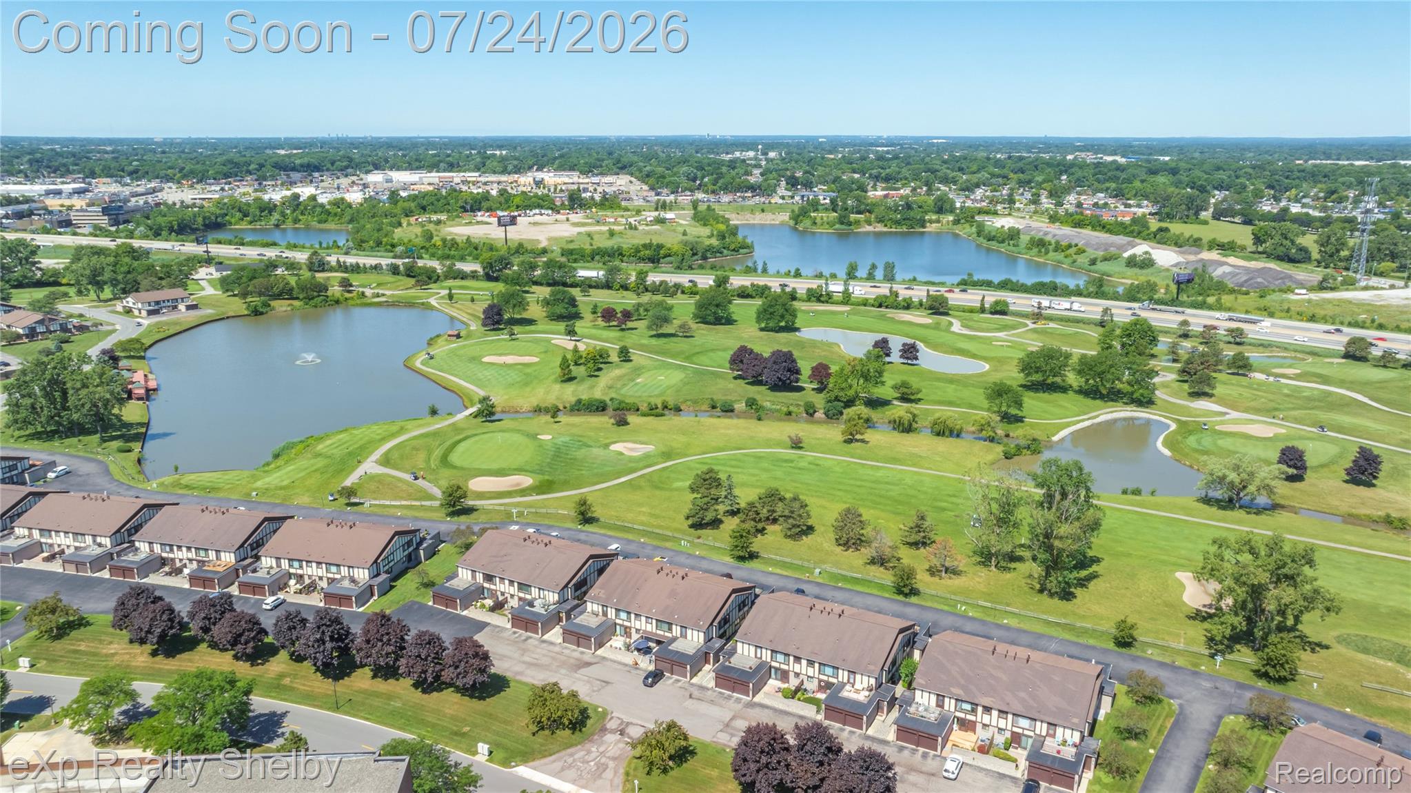 762 Country Club Drive Unit: 60