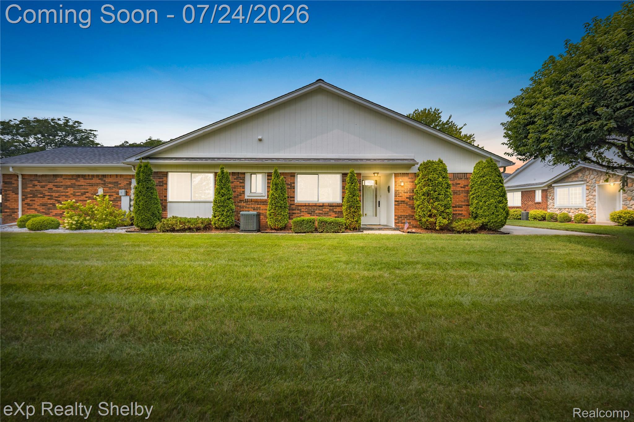 762 Country Club Drive Unit: 60