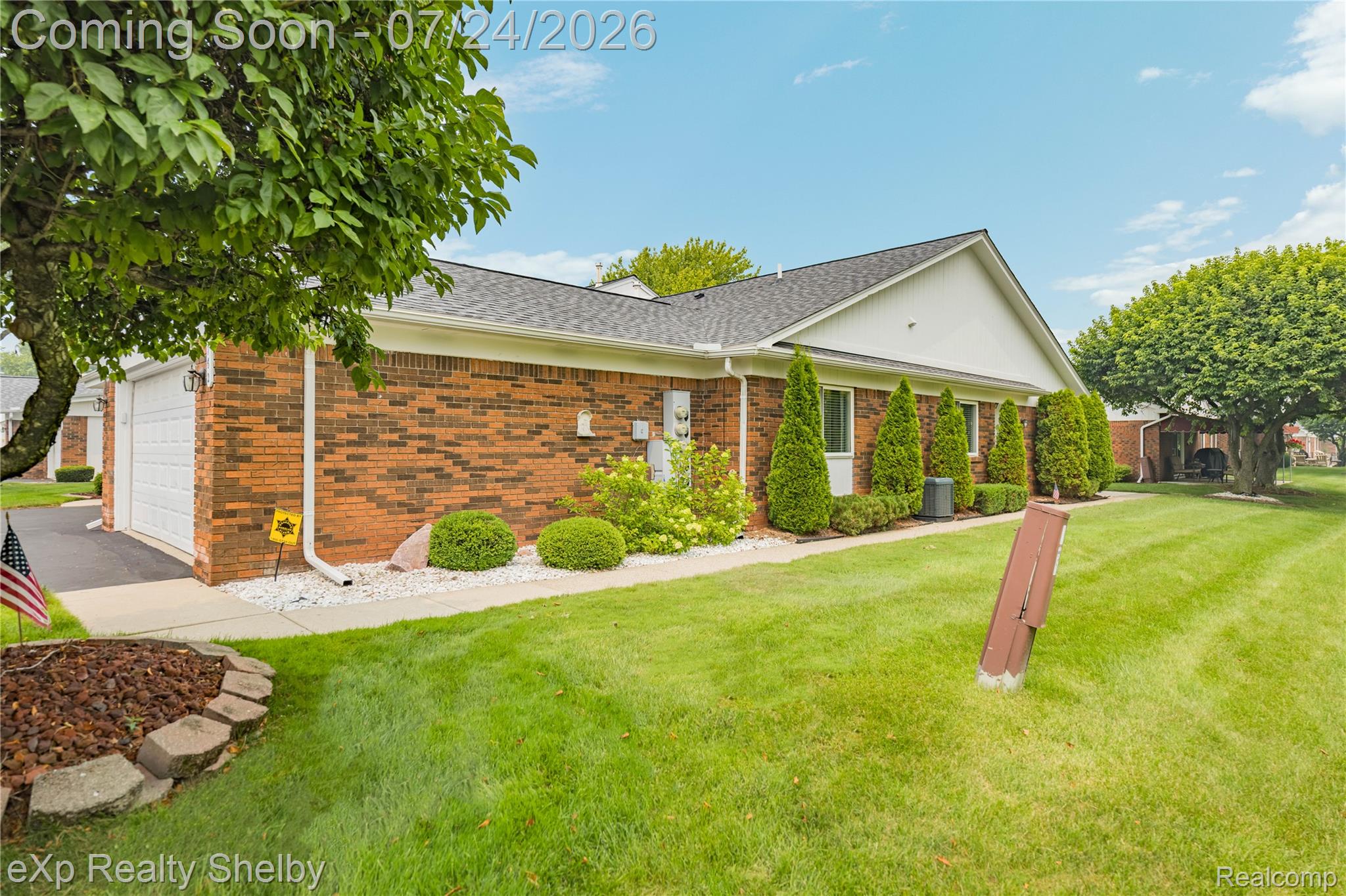 762 Country Club Drive Unit: 60