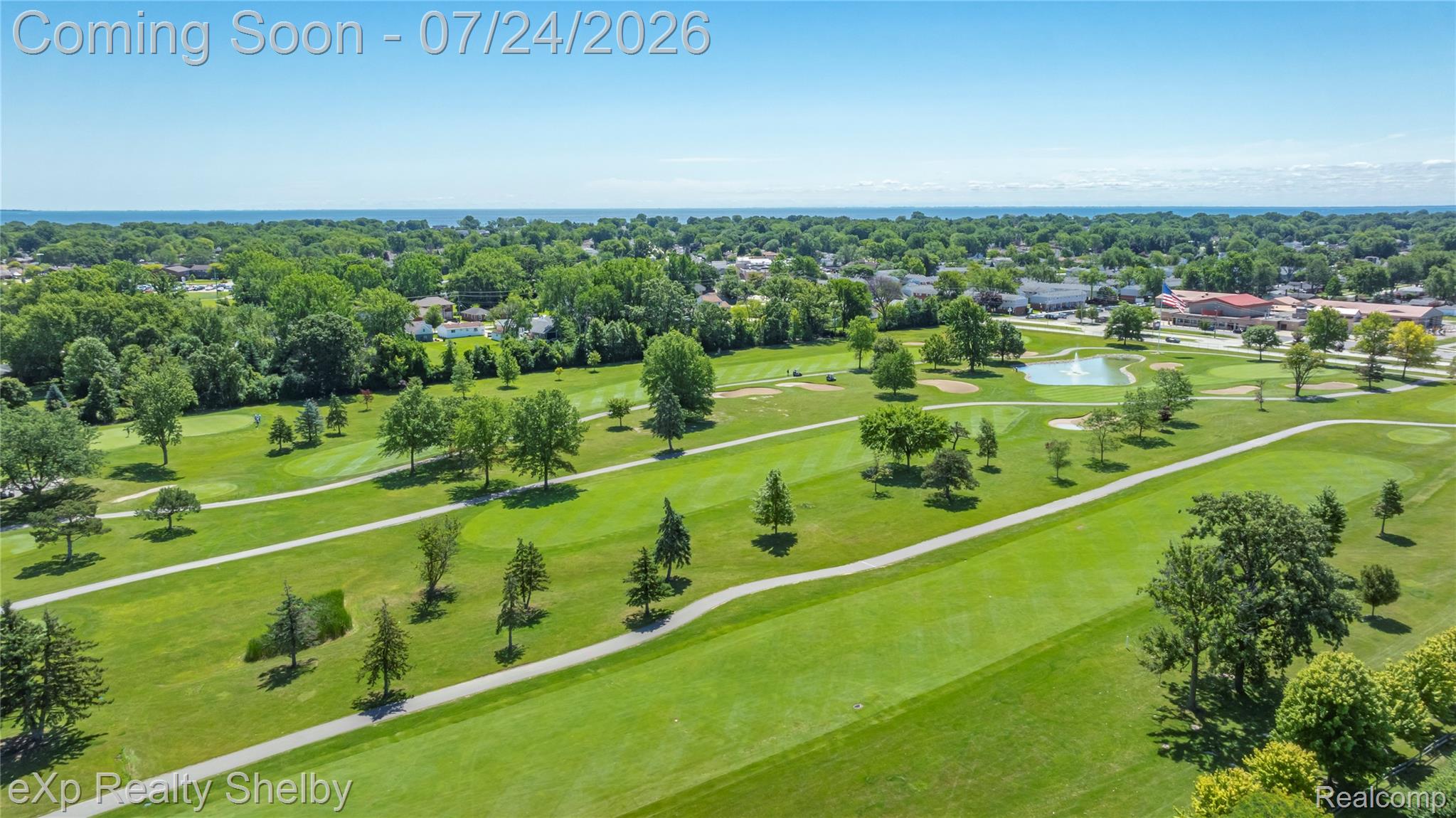 762 Country Club Drive Unit: 60
