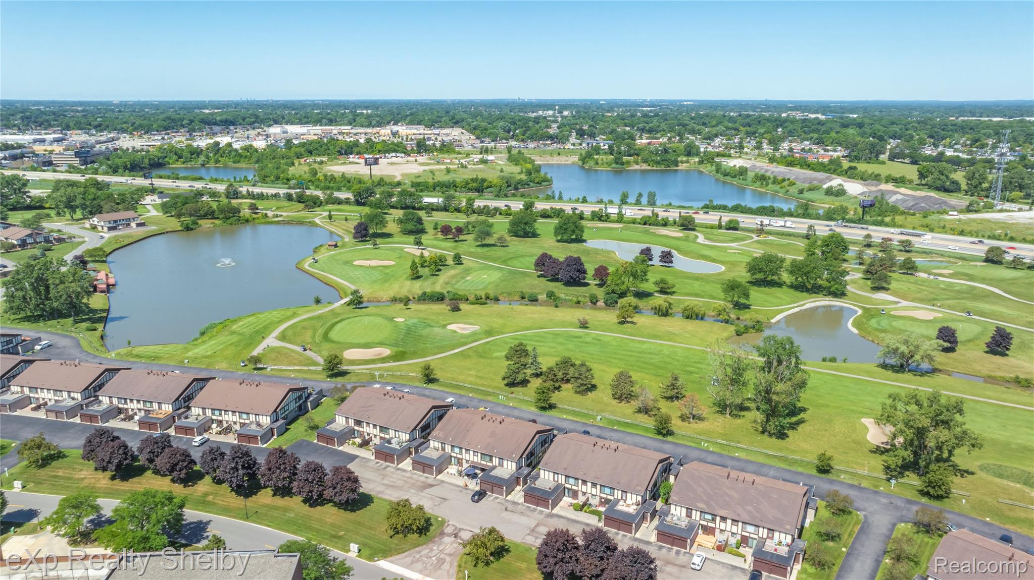 762 Country Club Drive Unit: 60