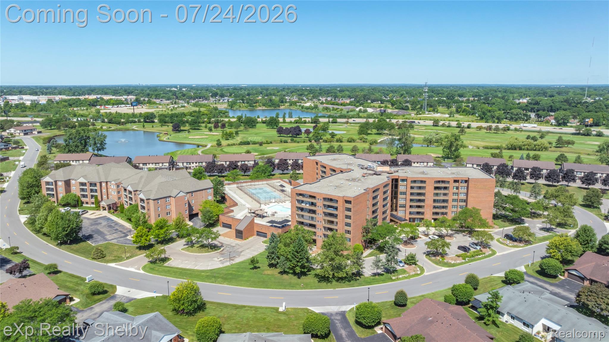 762 Country Club Drive Unit: 60