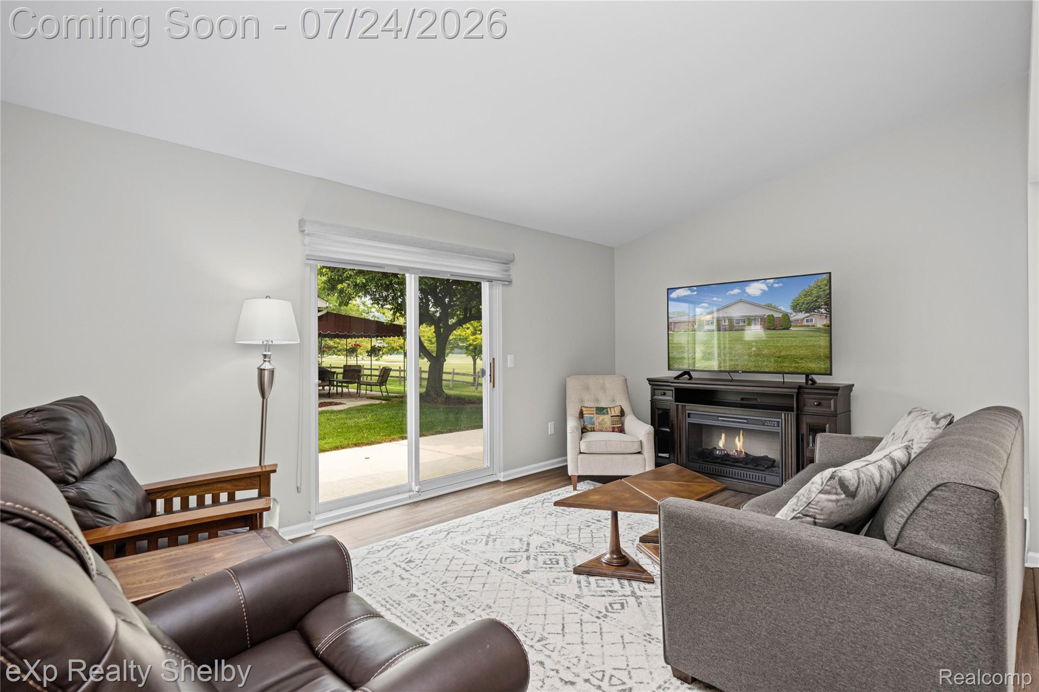 762 Country Club Drive Unit: 60