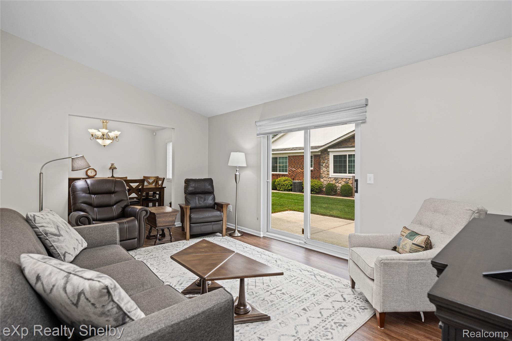 762 Country Club Drive Unit: 60