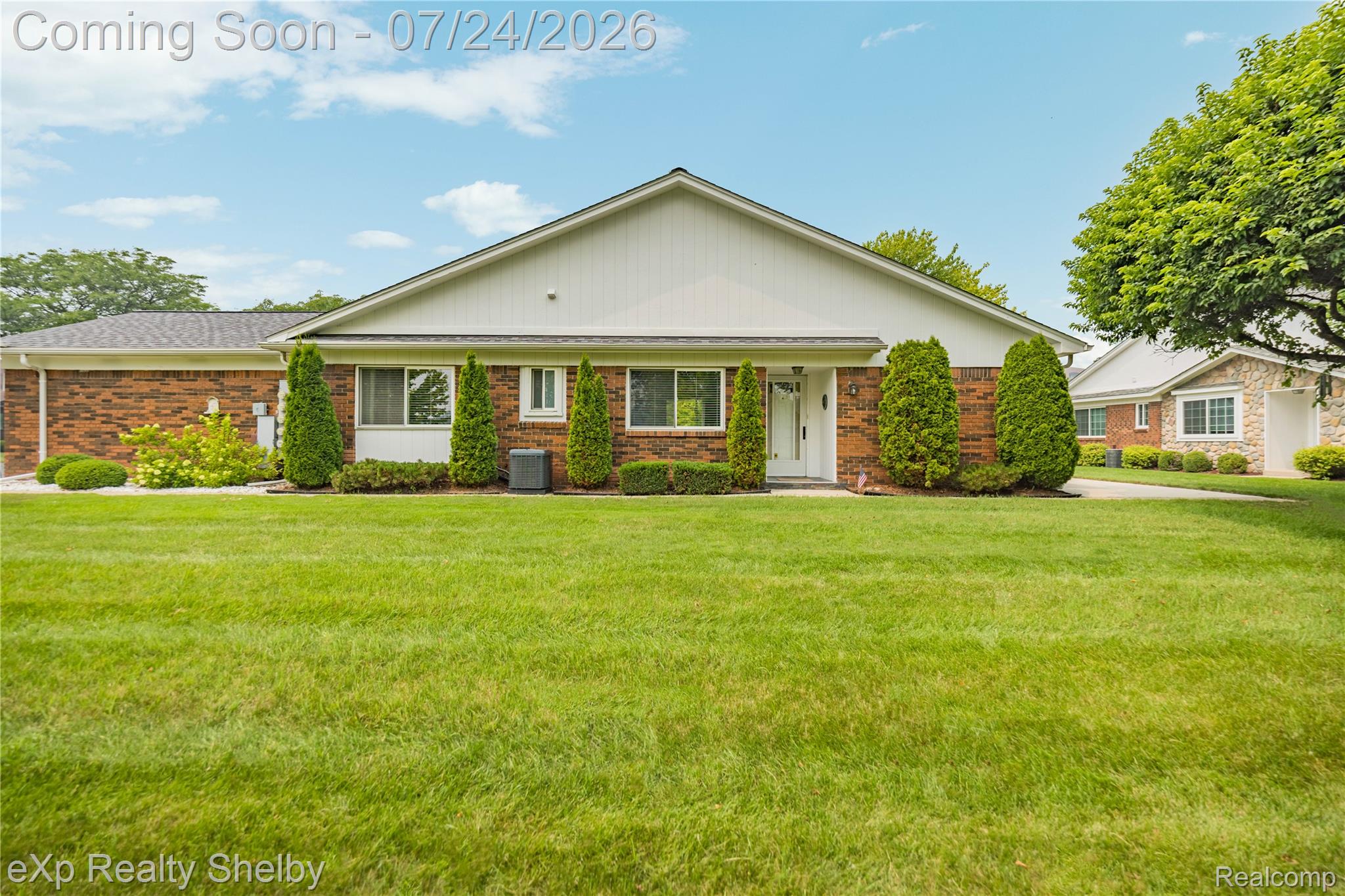 762 Country Club Drive Unit: 60