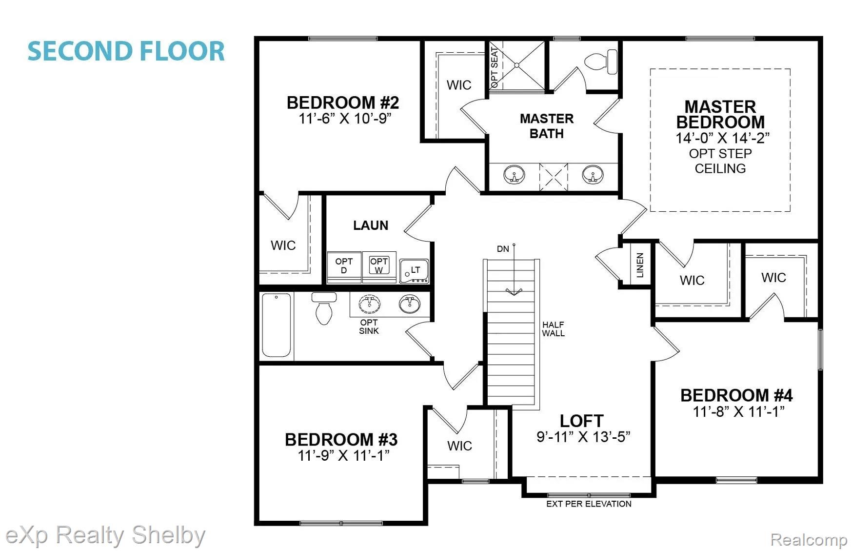 52073 Wellington Valley Drive