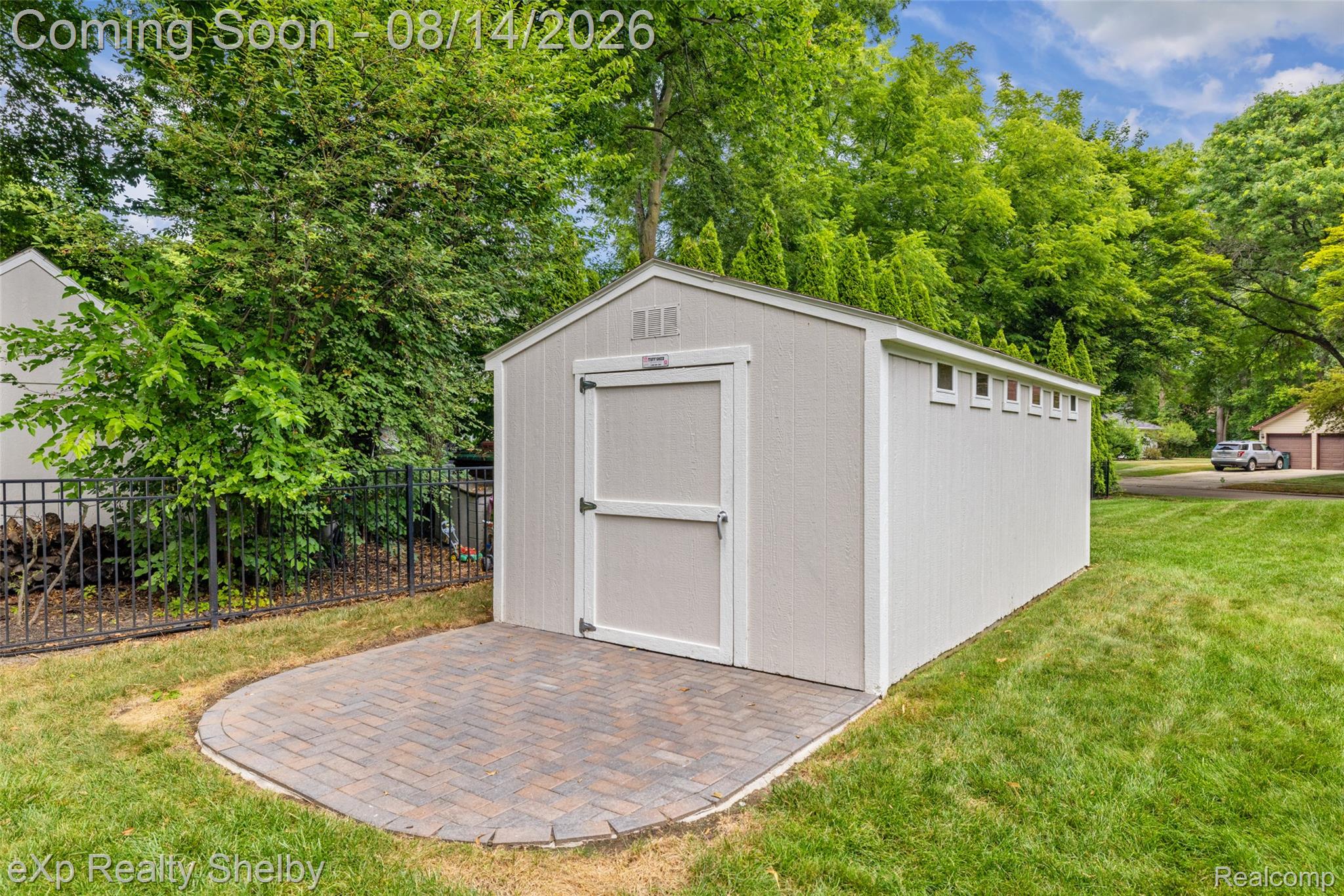 2460 Waltham Drive