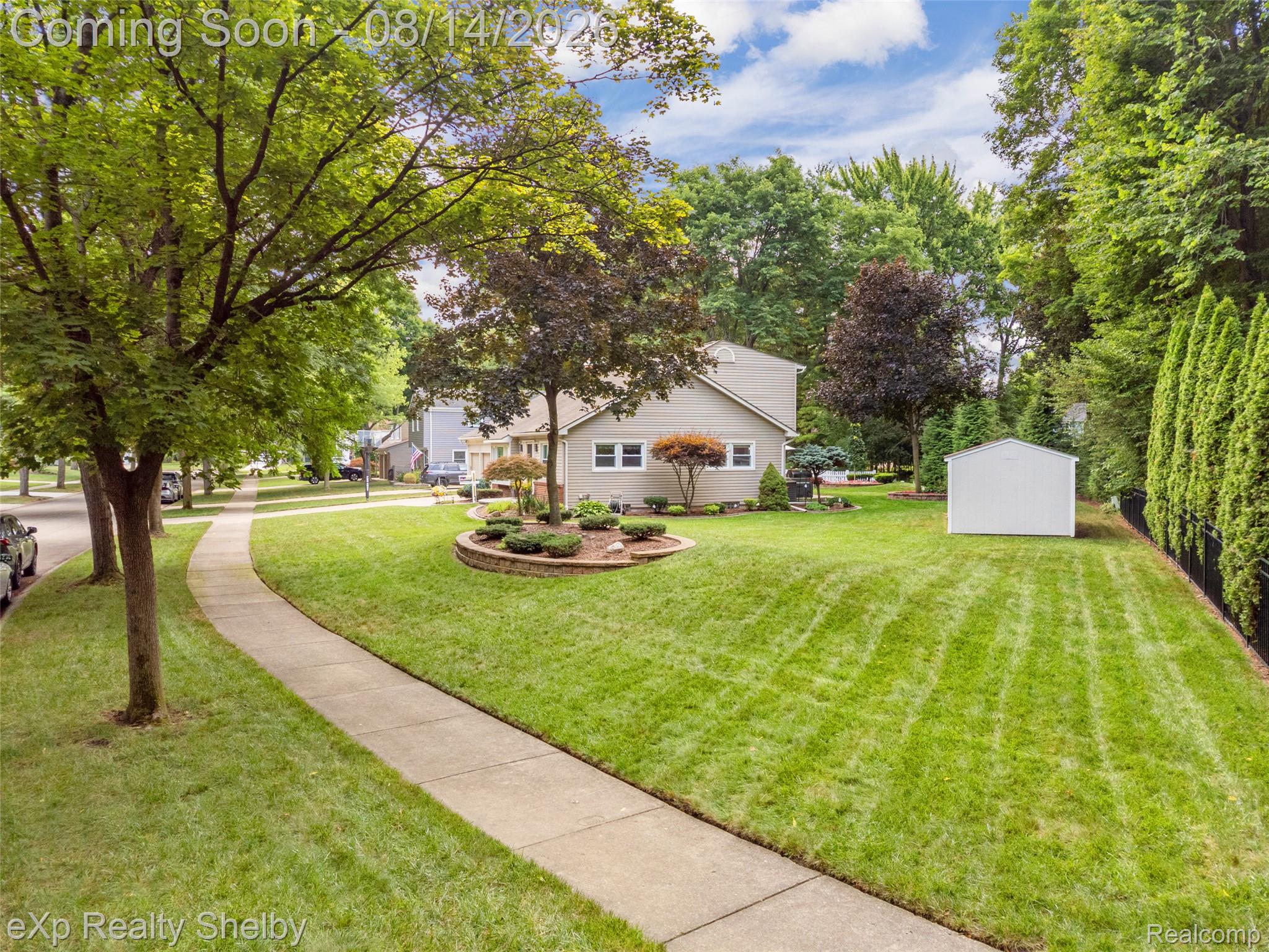 2460 Waltham Drive