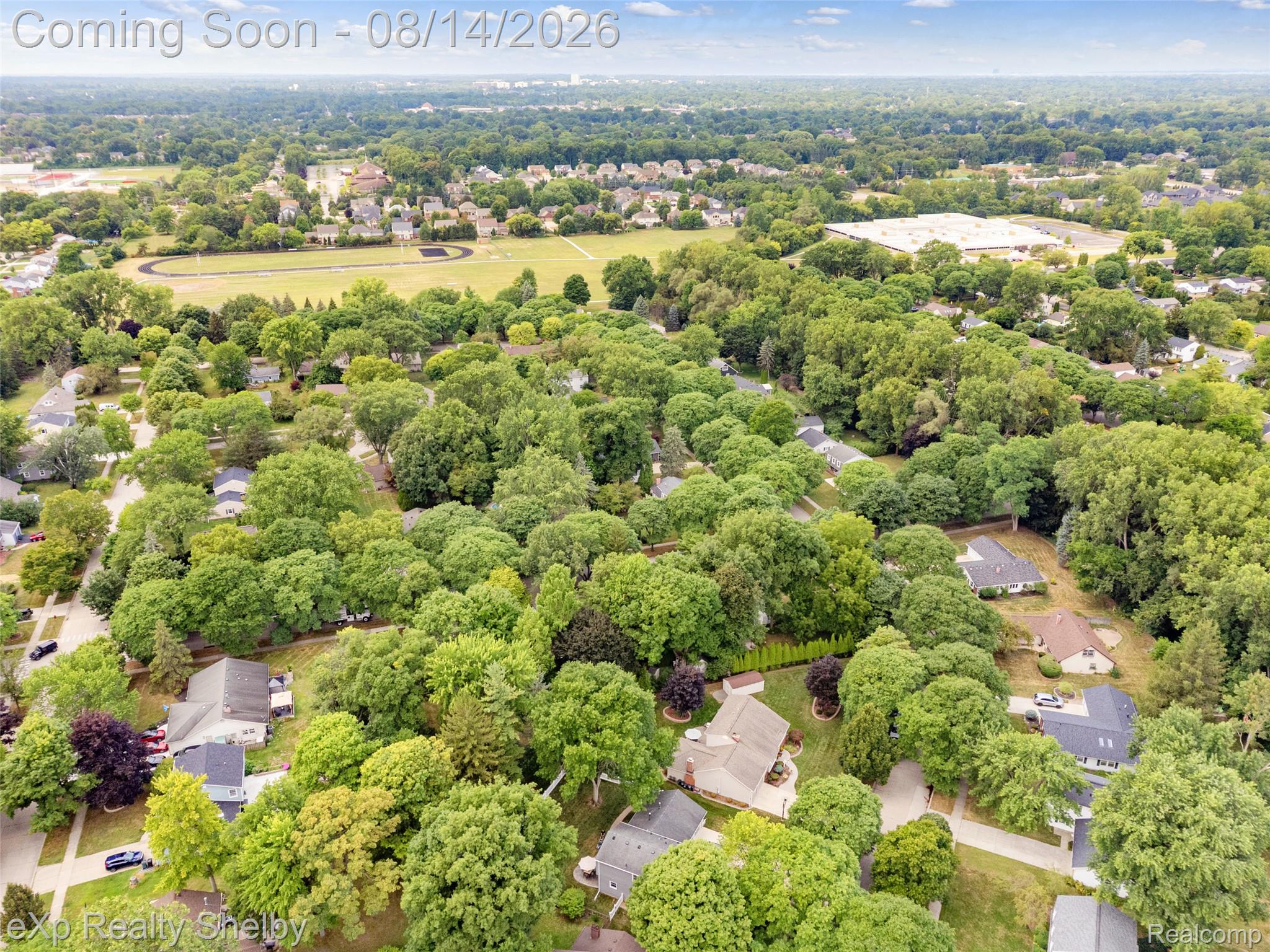 2460 Waltham Drive