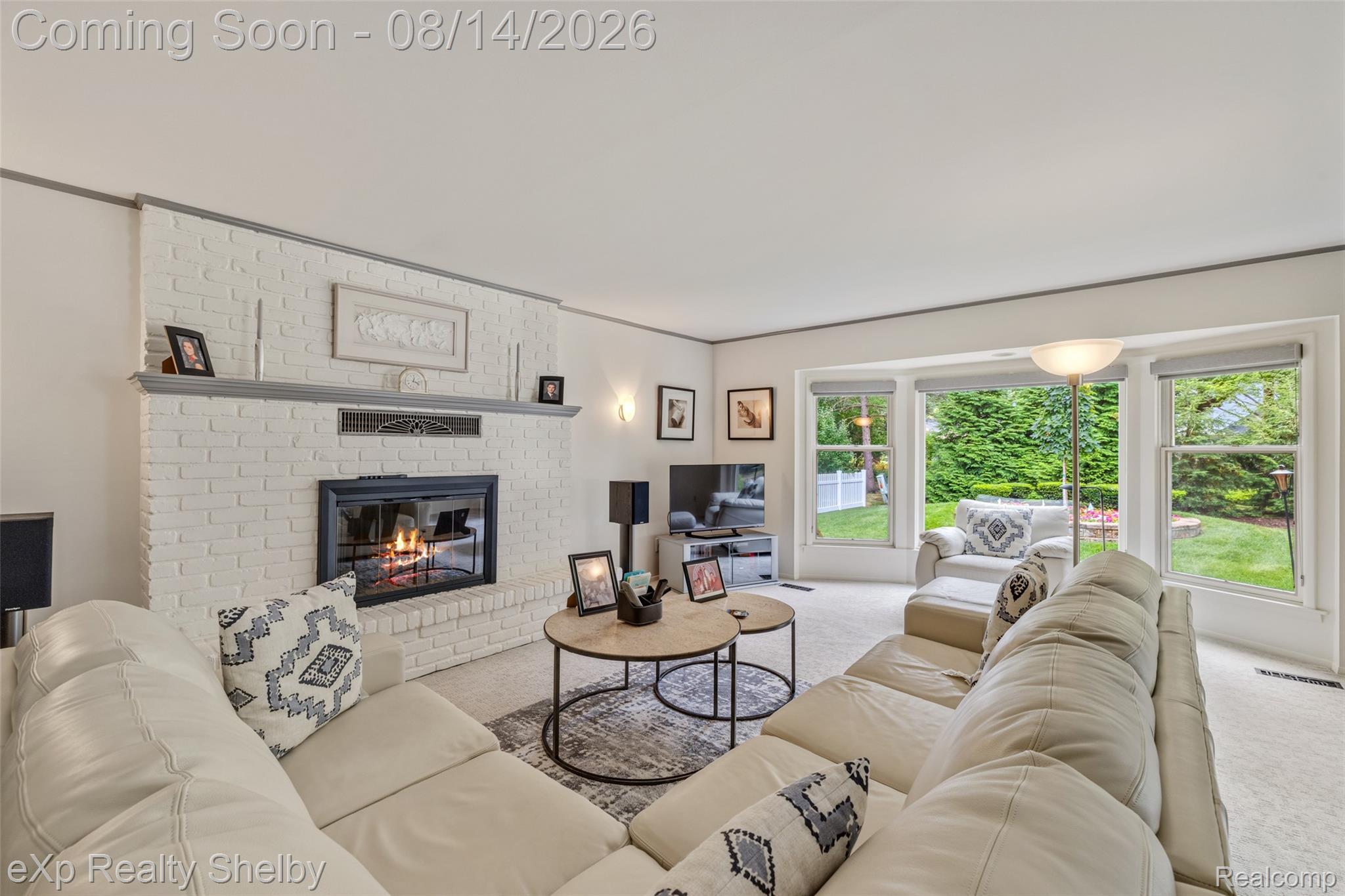 2460 Waltham Drive