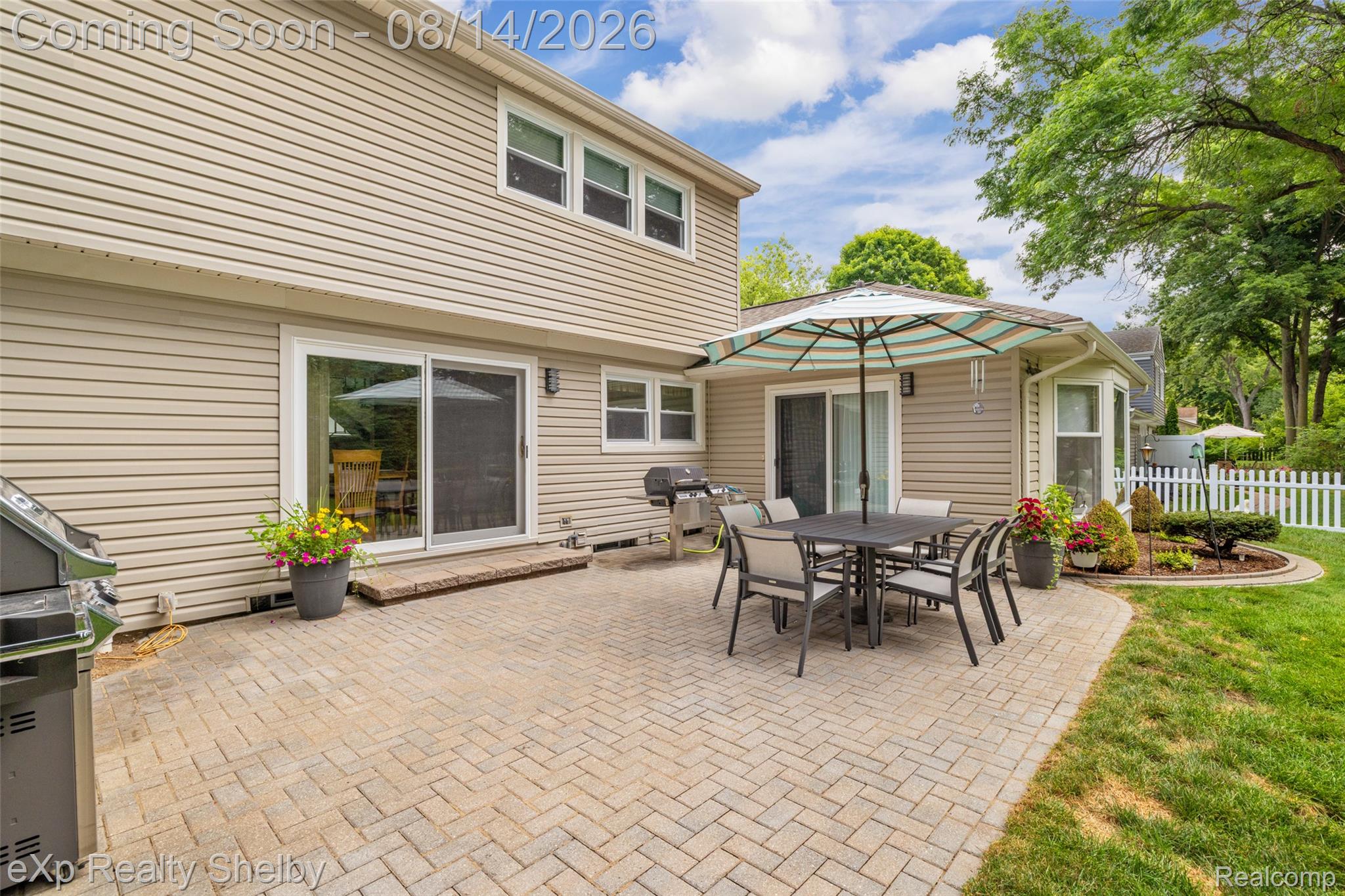 2460 Waltham Drive
