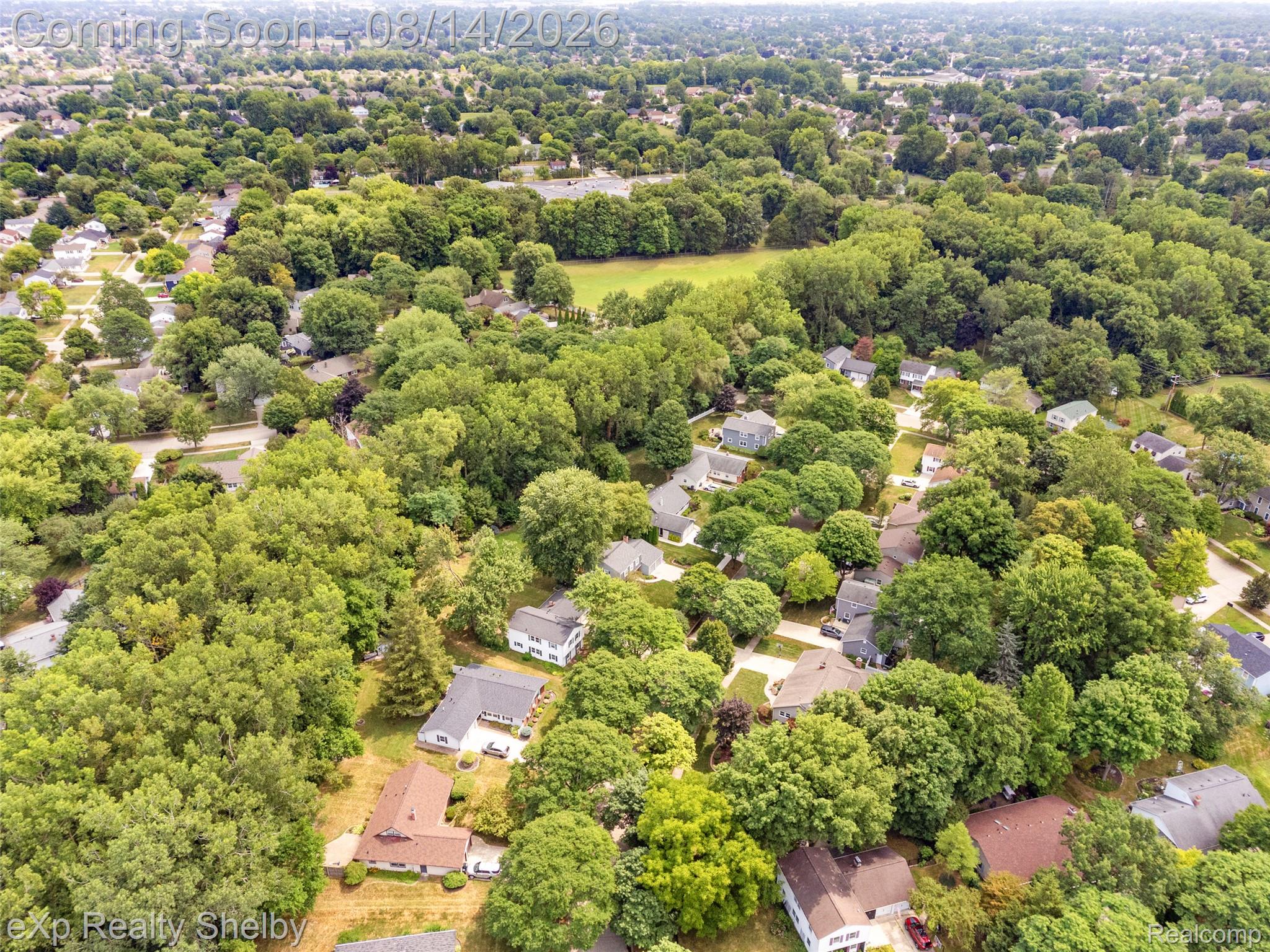 2460 Waltham Drive
