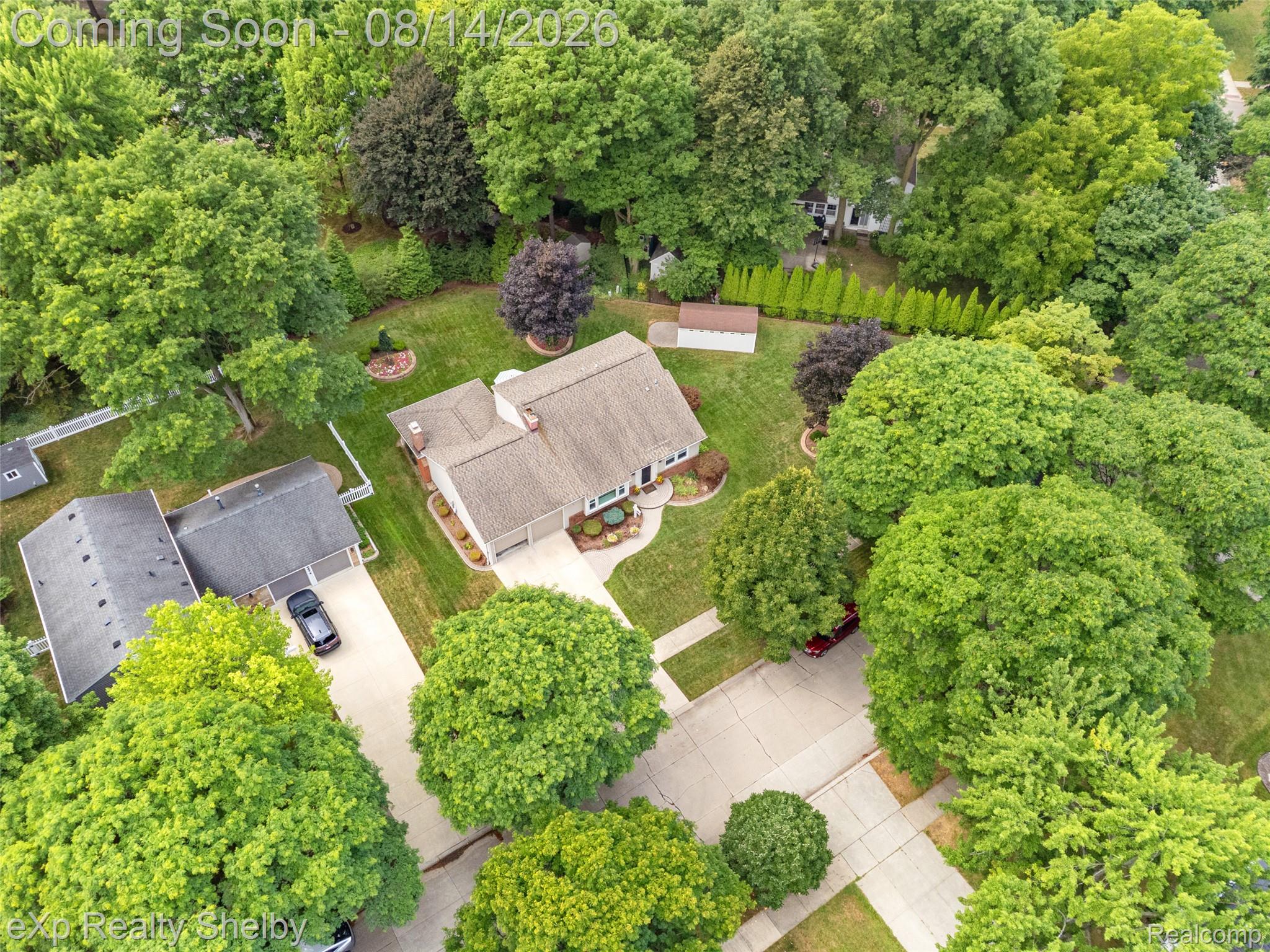 2460 Waltham Drive