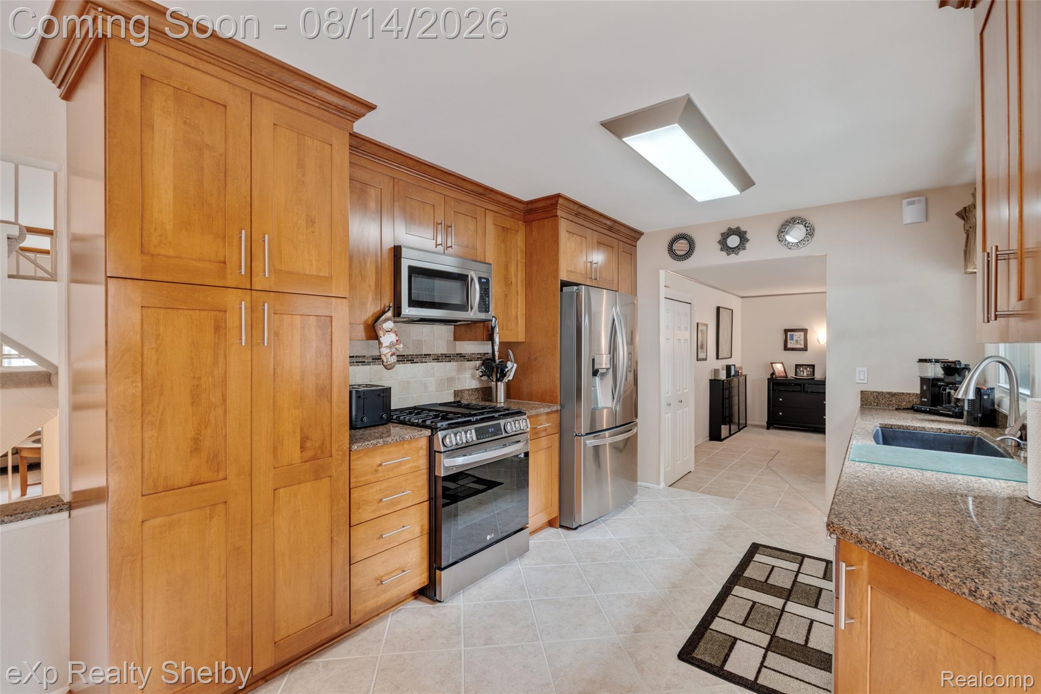 2460 Waltham Drive