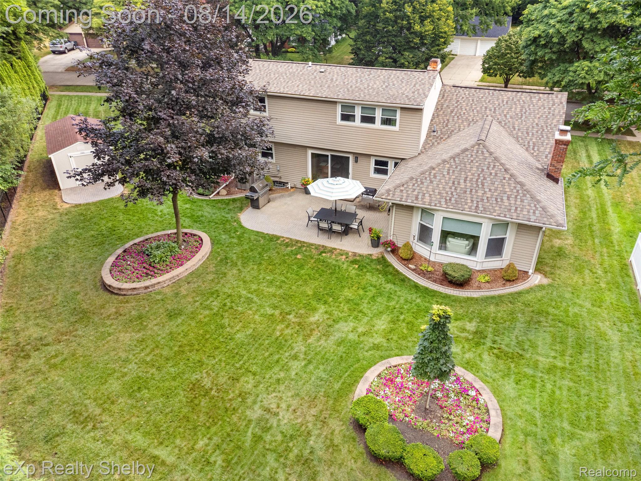 2460 Waltham Drive