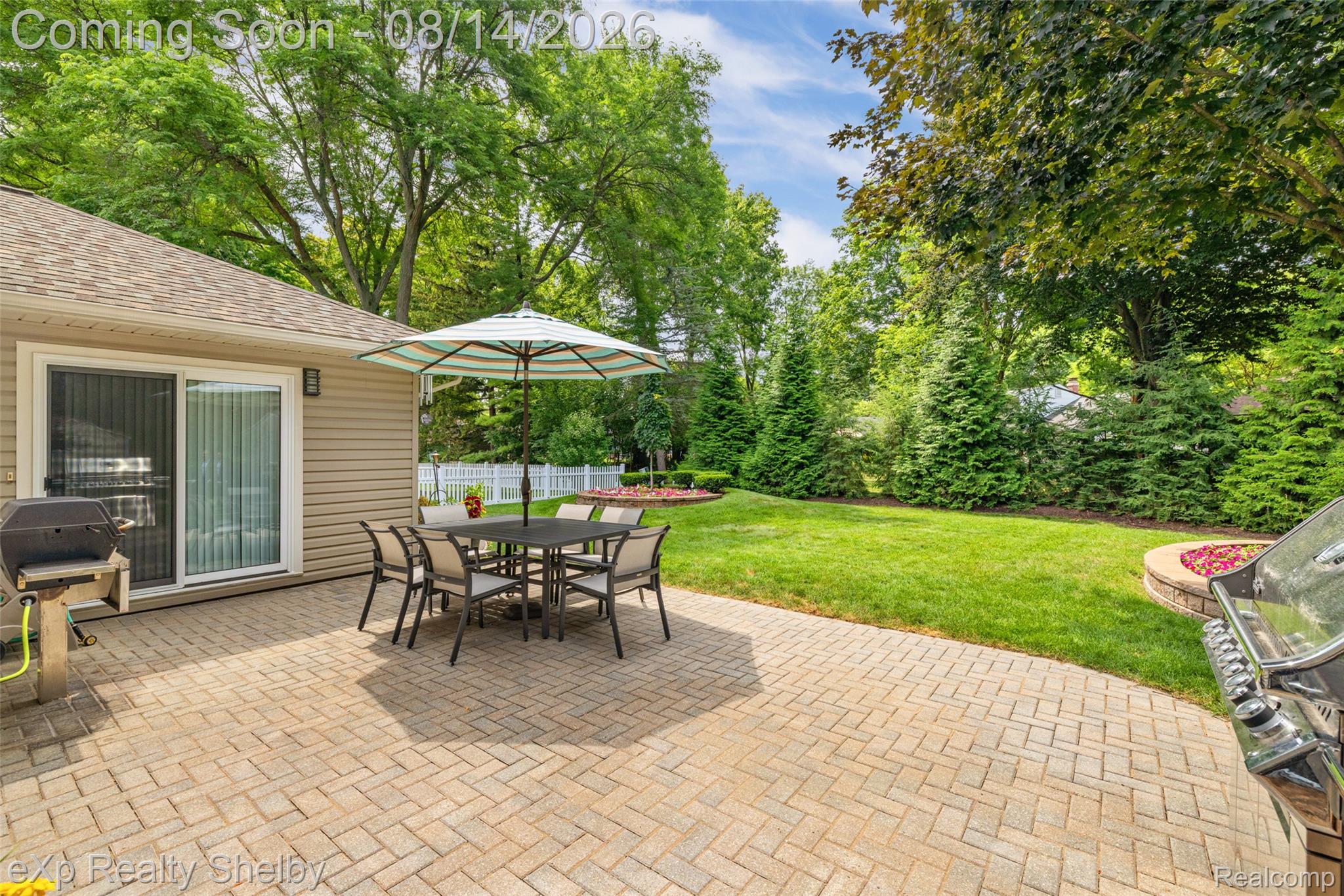 2460 Waltham Drive