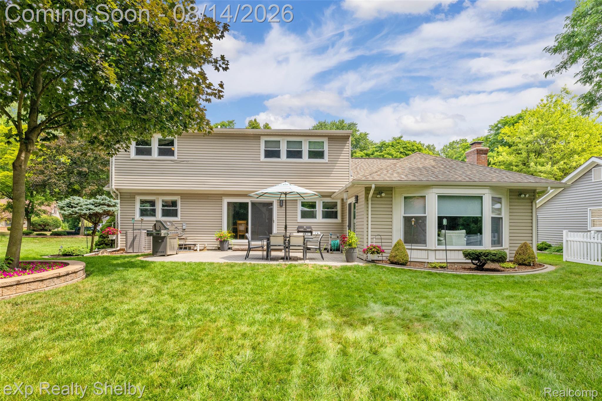 2460 Waltham Drive