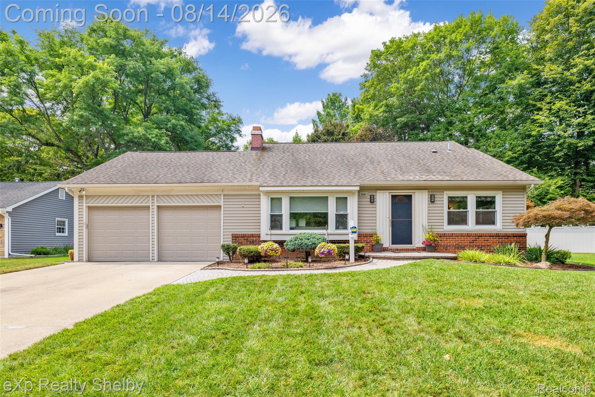 2460 Waltham Drive
