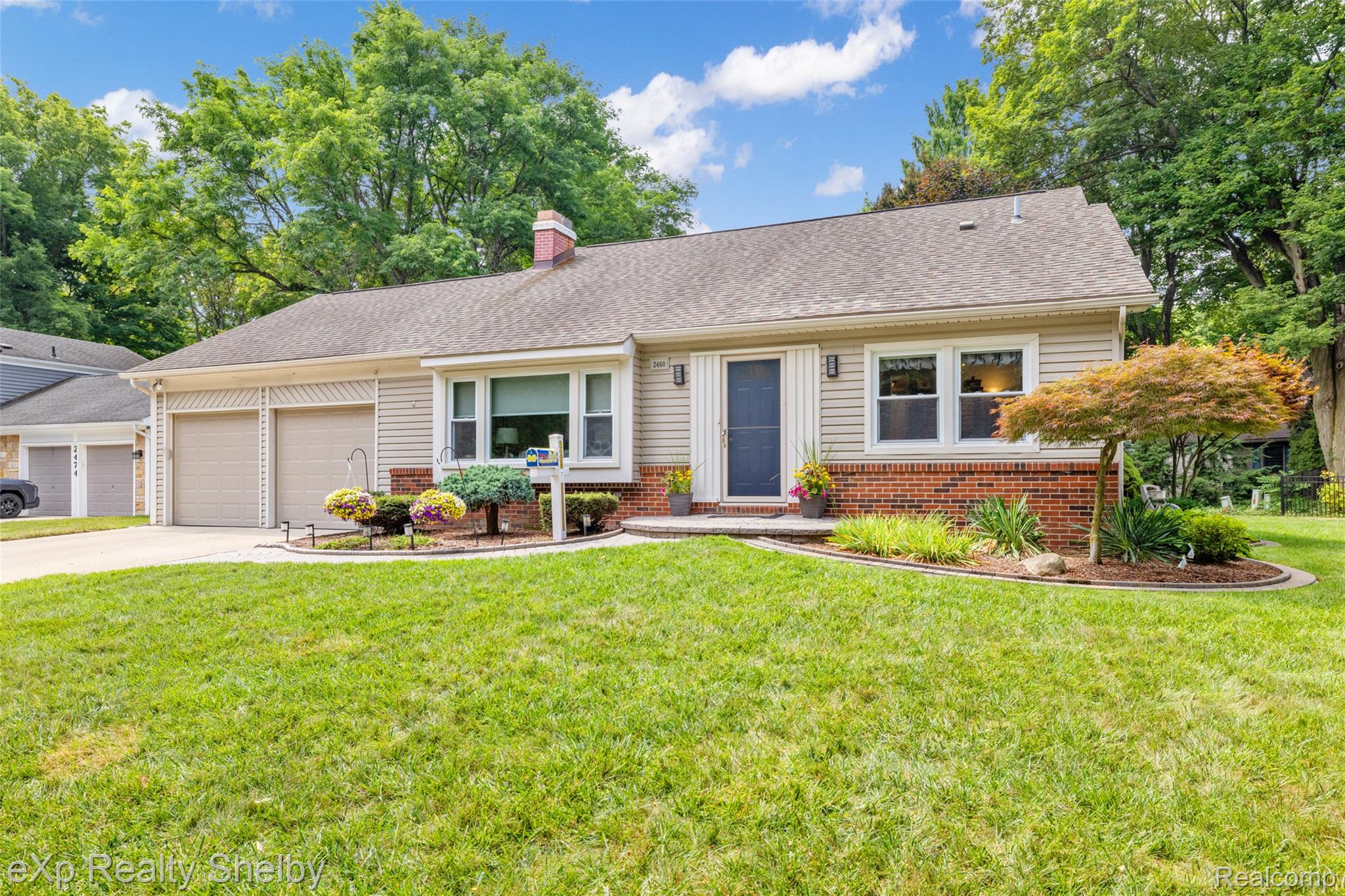 2460 Waltham Drive