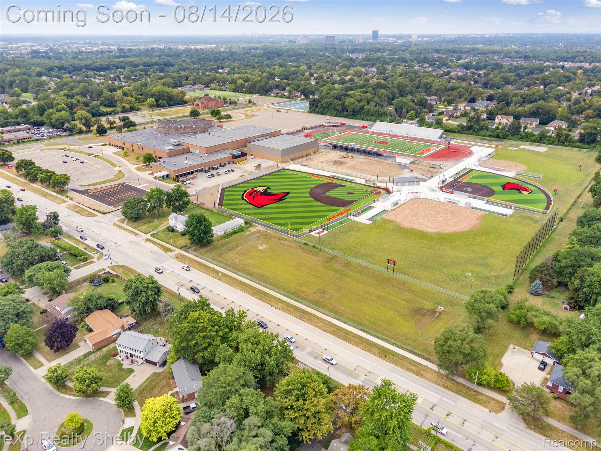 2460 Waltham Drive