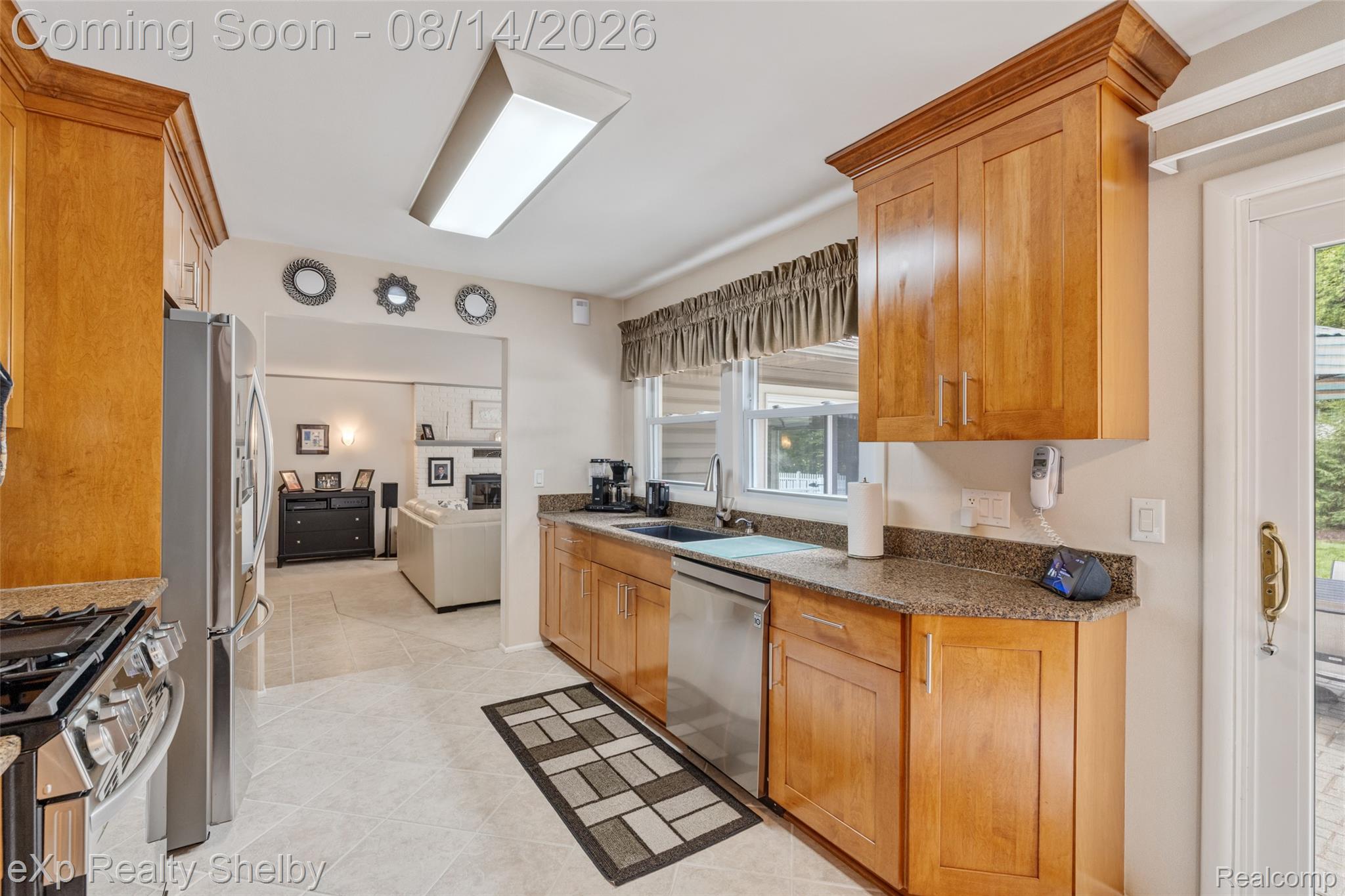 2460 Waltham Drive