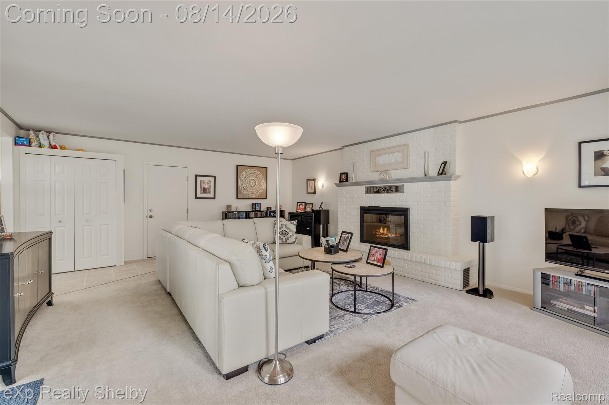 2460 Waltham Drive