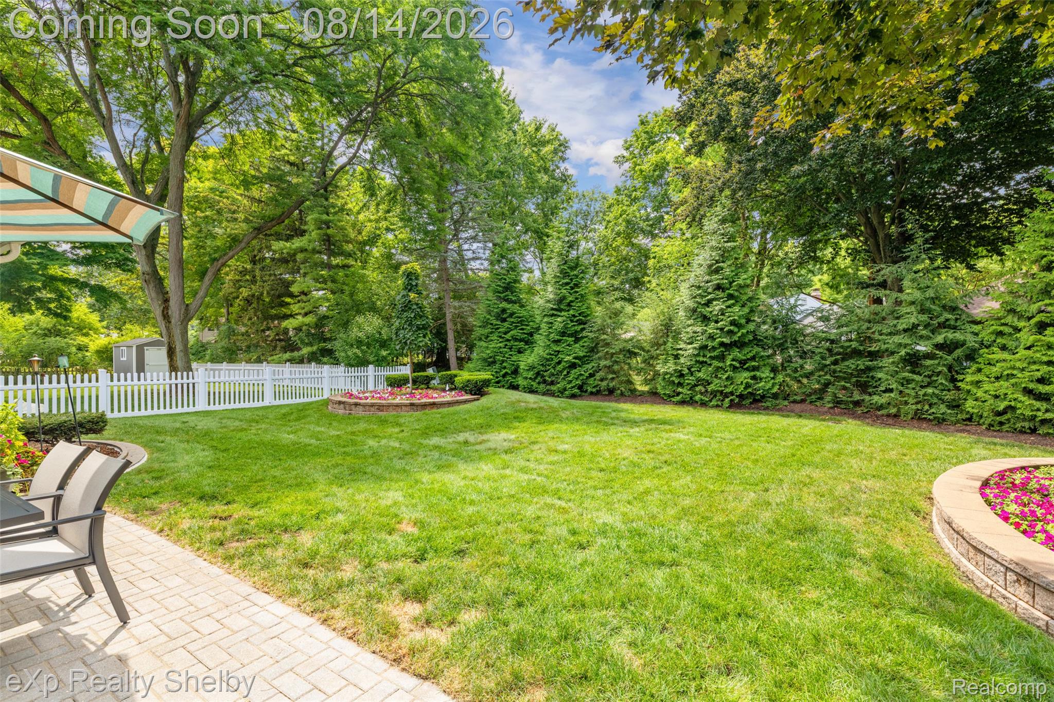 2460 Waltham Drive