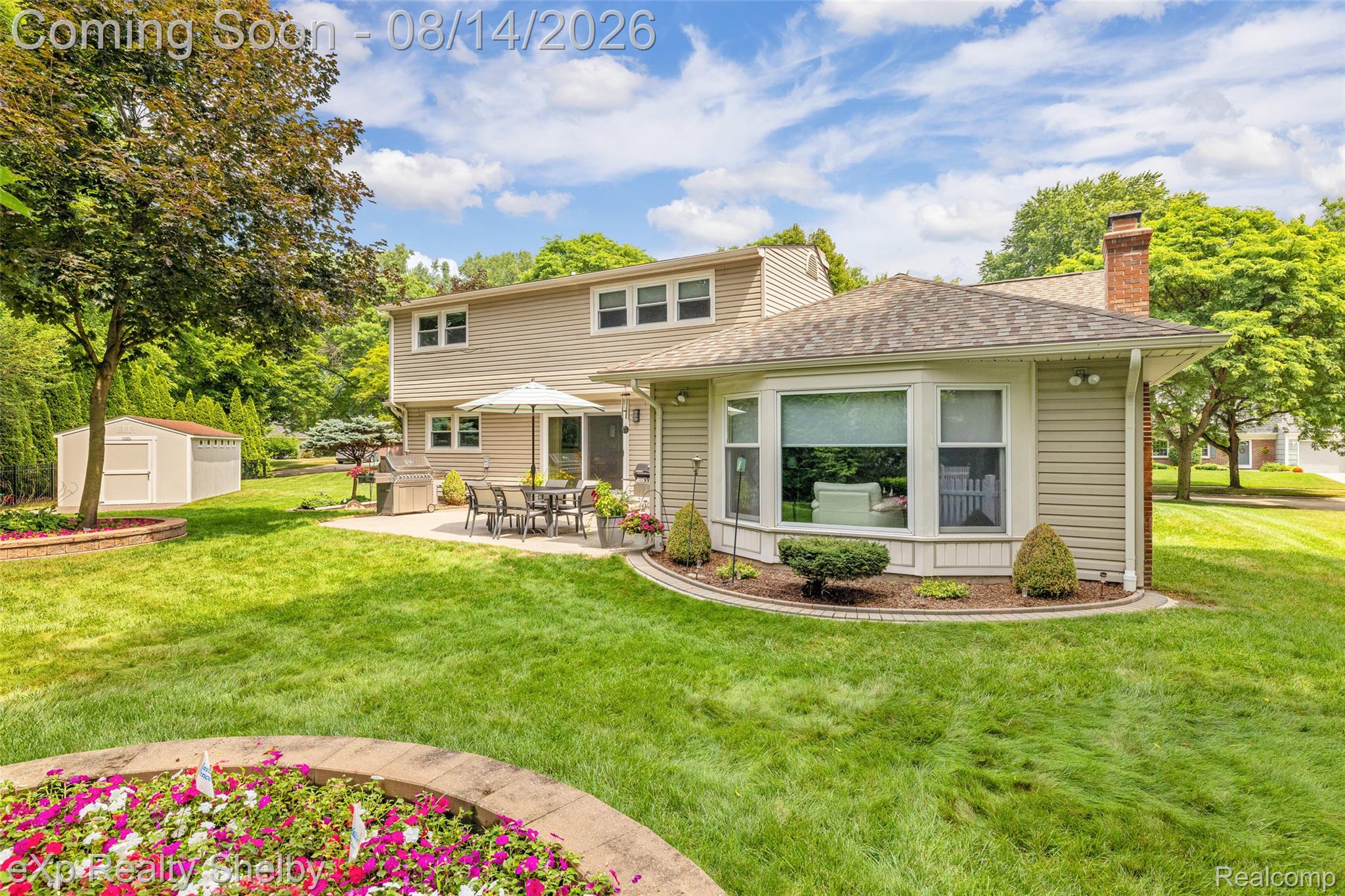 2460 Waltham Drive