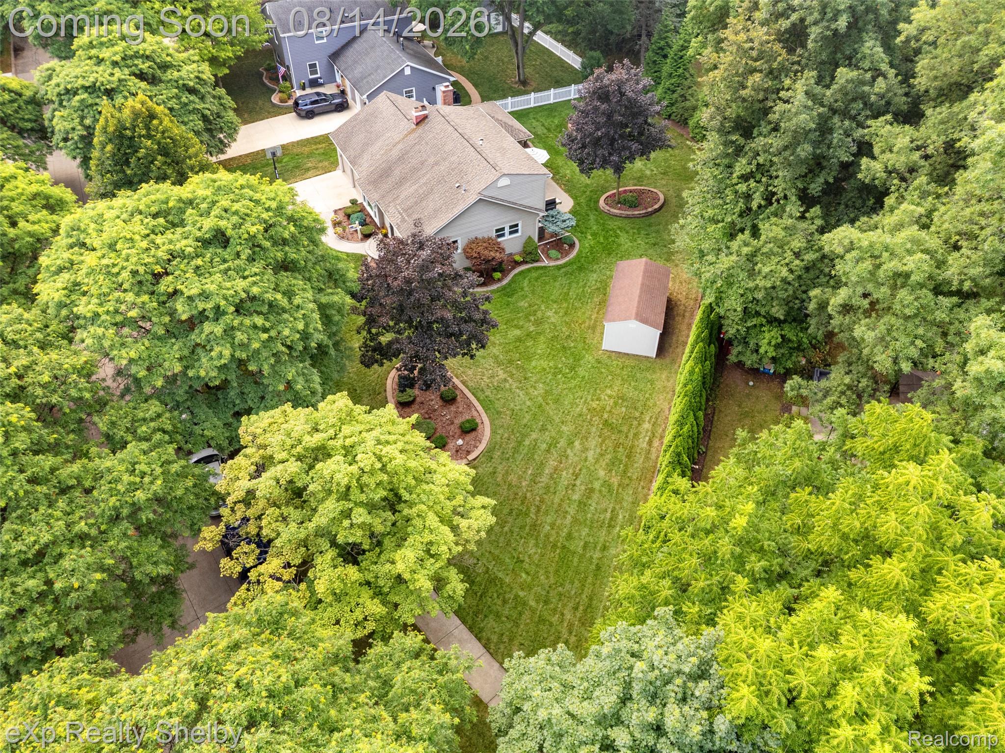 2460 Waltham Drive