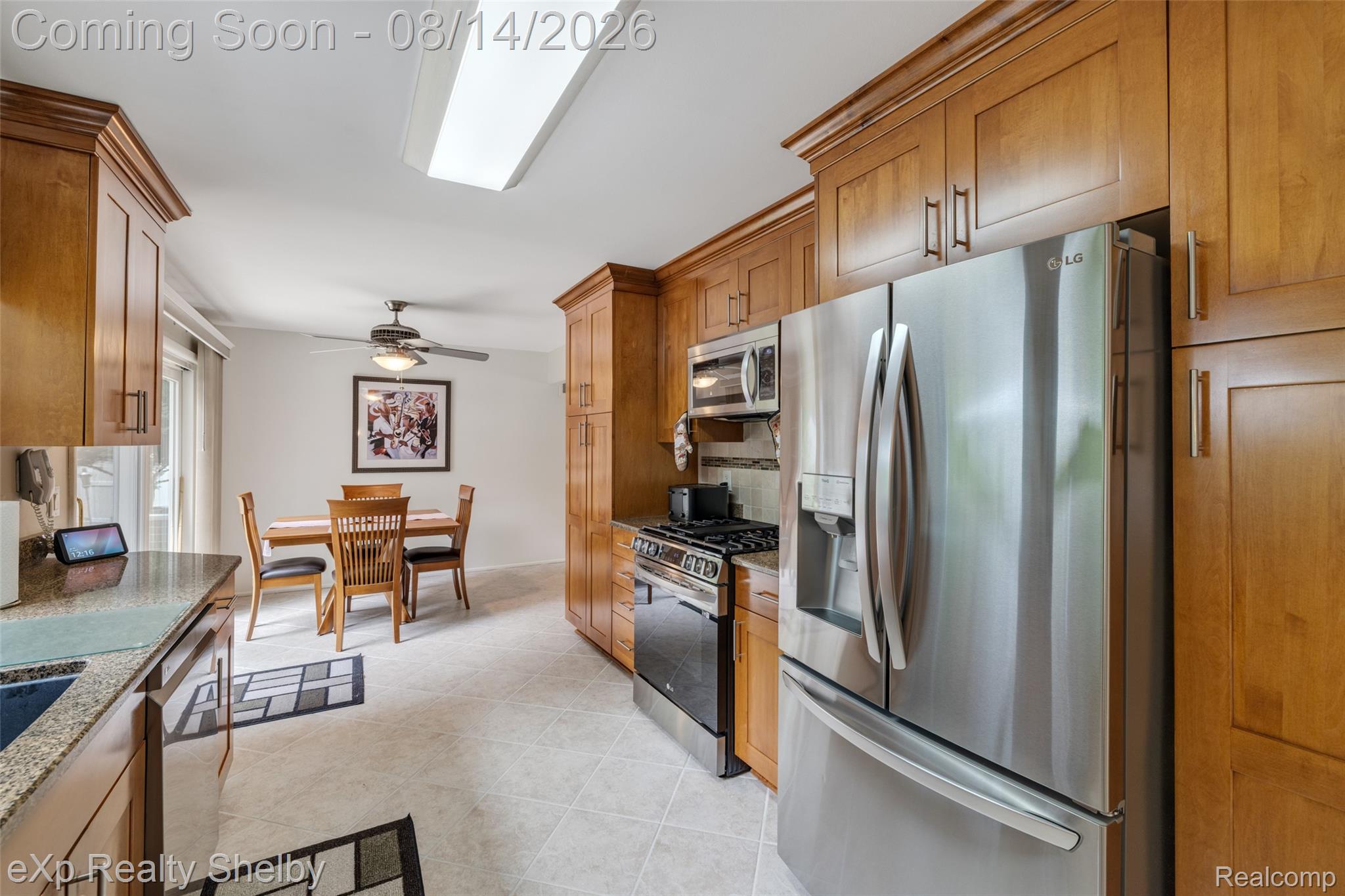 2460 Waltham Drive