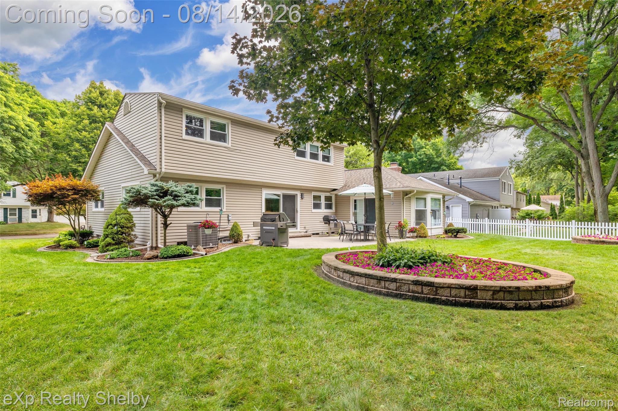 2460 Waltham Drive