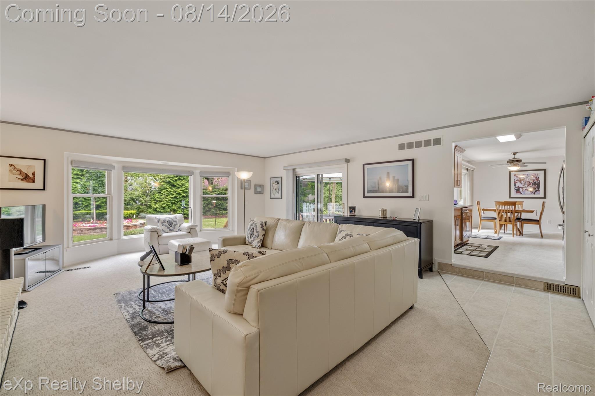 2460 Waltham Drive