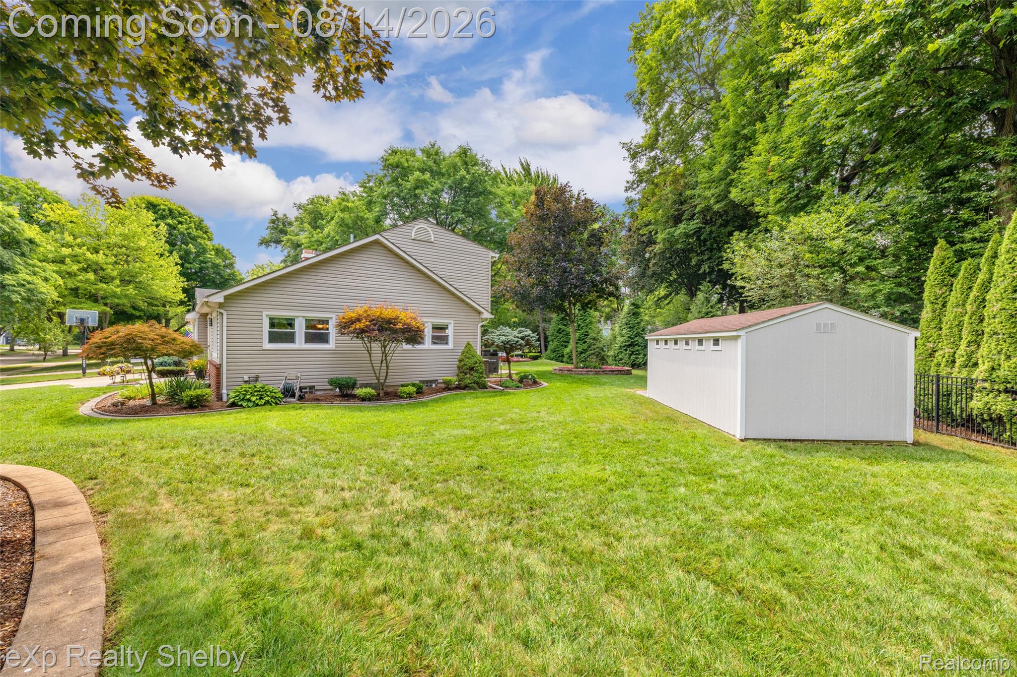 2460 Waltham Drive