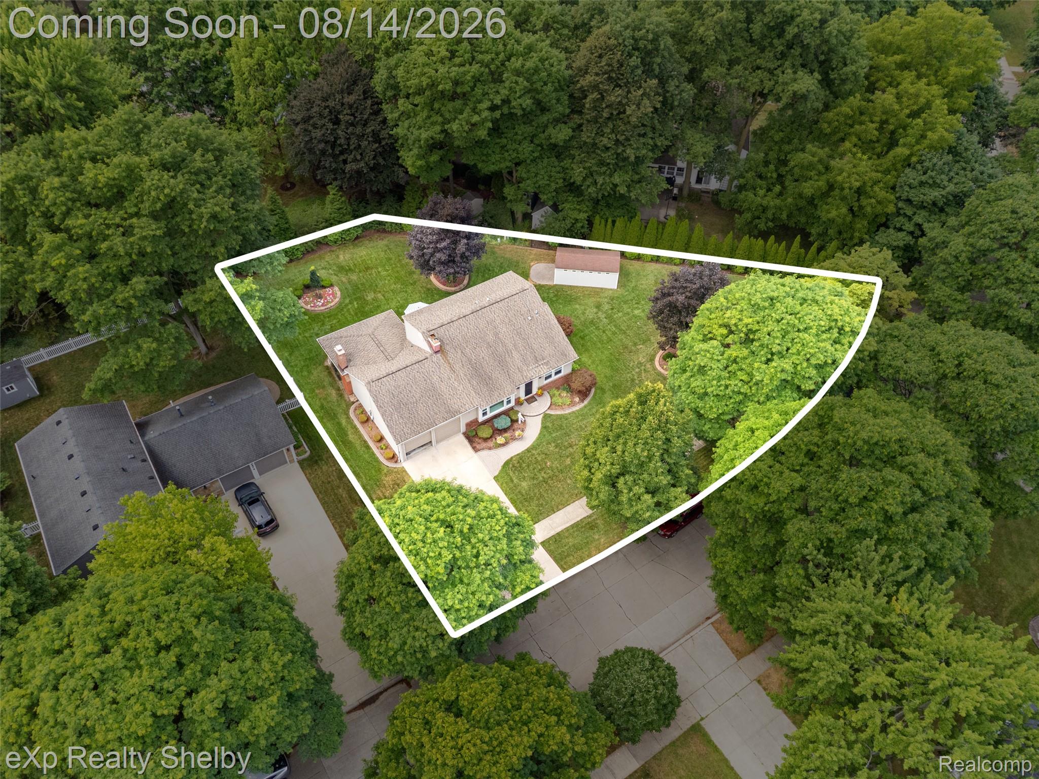 2460 Waltham Drive