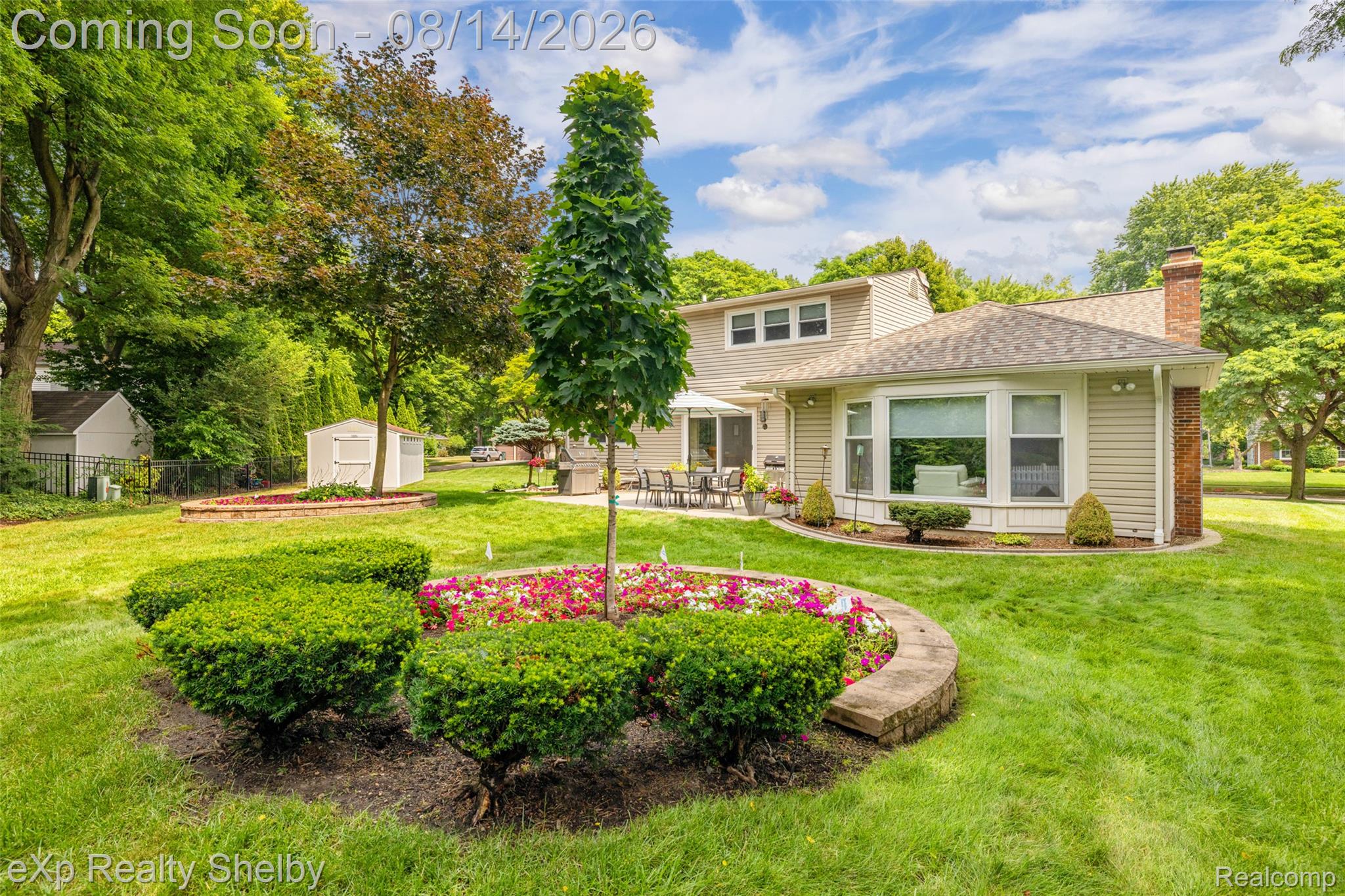 2460 Waltham Drive