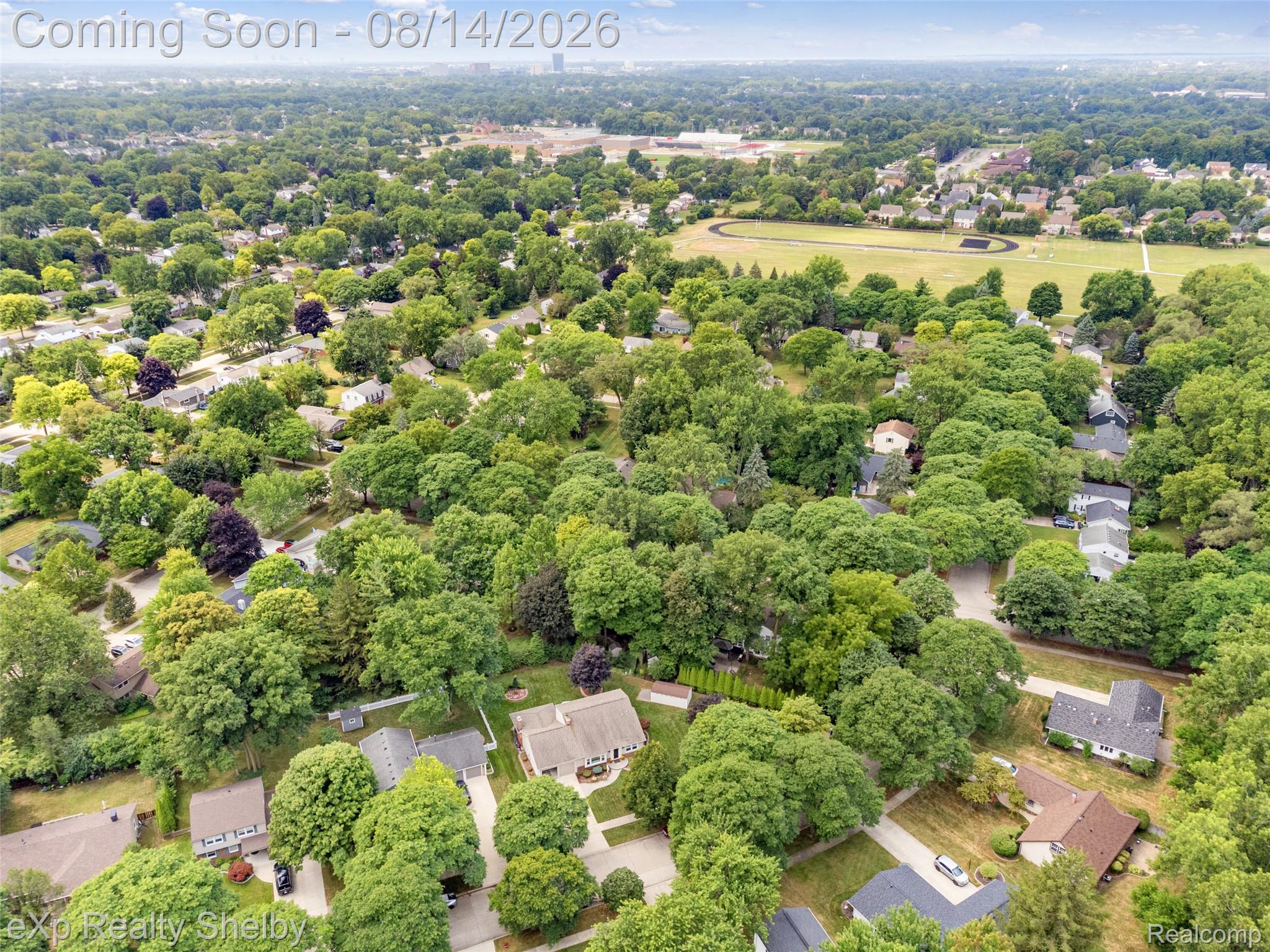 2460 Waltham Drive
