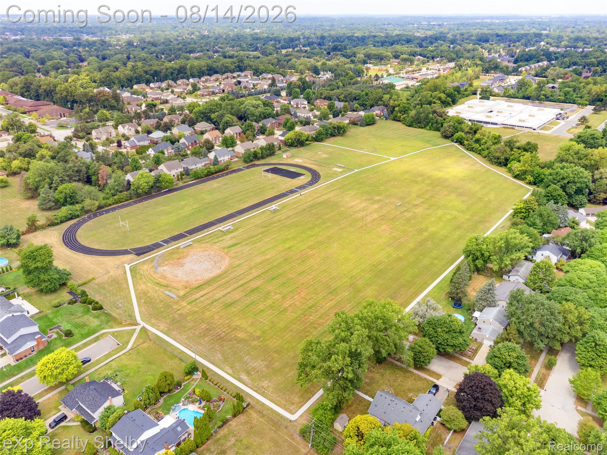 2460 Waltham Drive