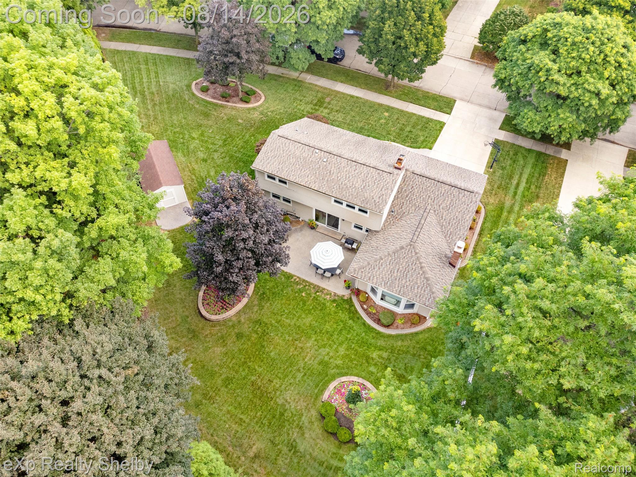 2460 Waltham Drive