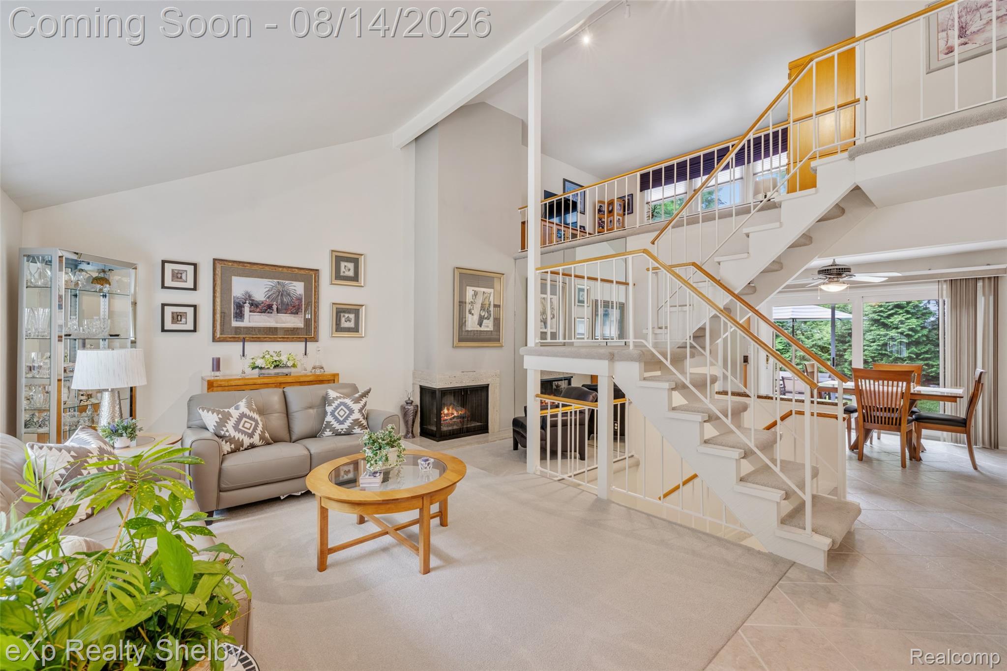 2460 Waltham Drive